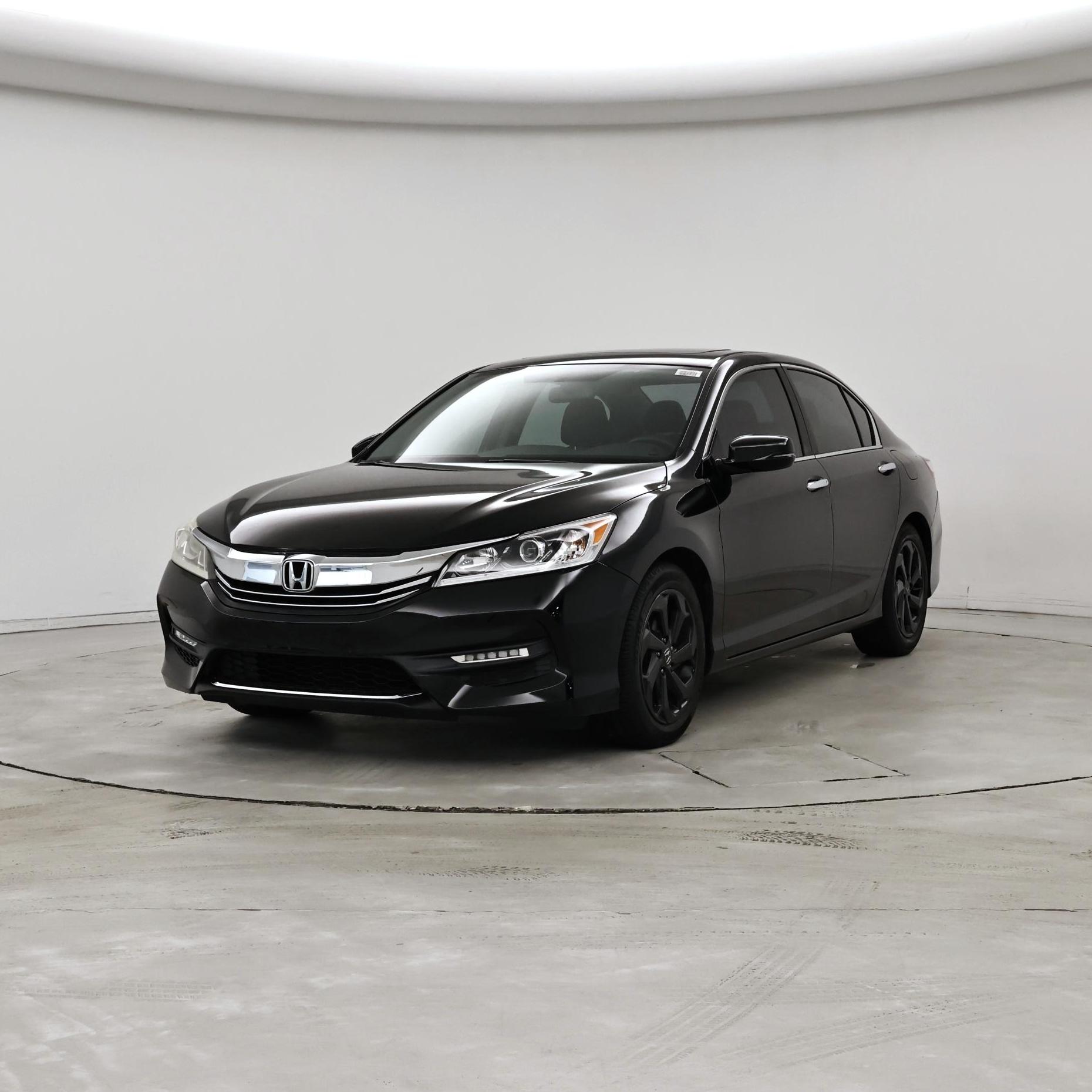 Thumbnail: 2016 Honda Accord - 4
