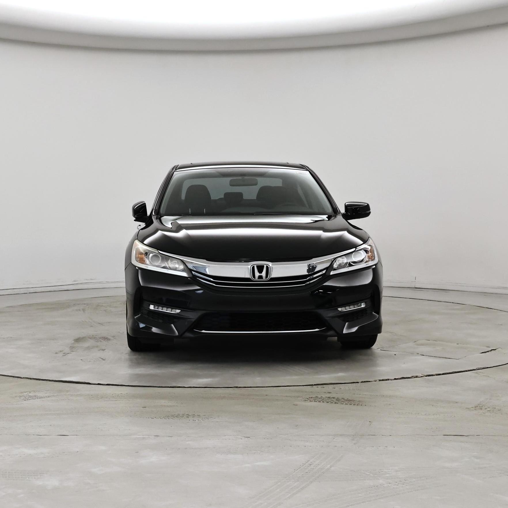 Thumbnail: 2016 Honda Accord - 5