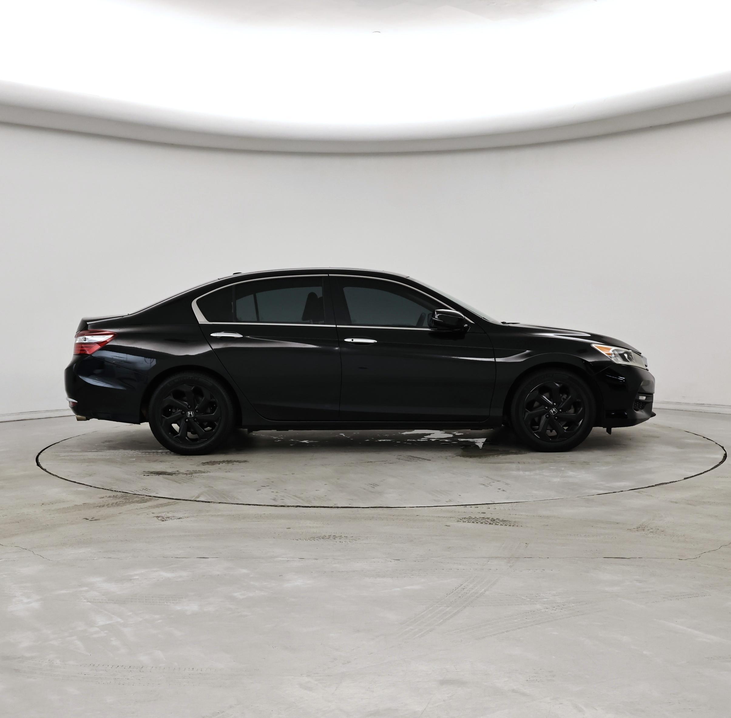 Thumbnail: 2016 Honda Accord - 7