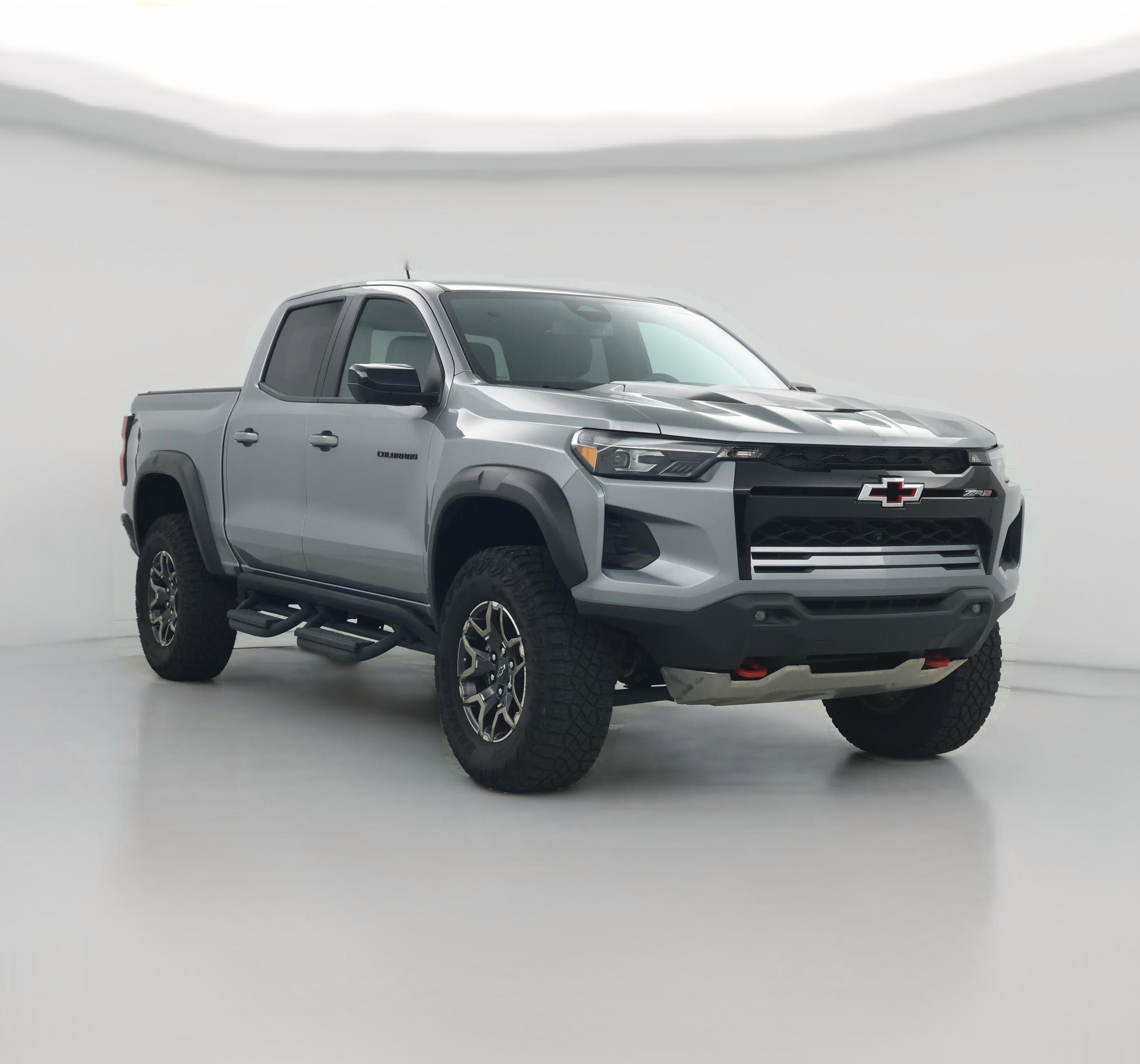 Thumbnail: 2024 Chevrolet Colorado - 1