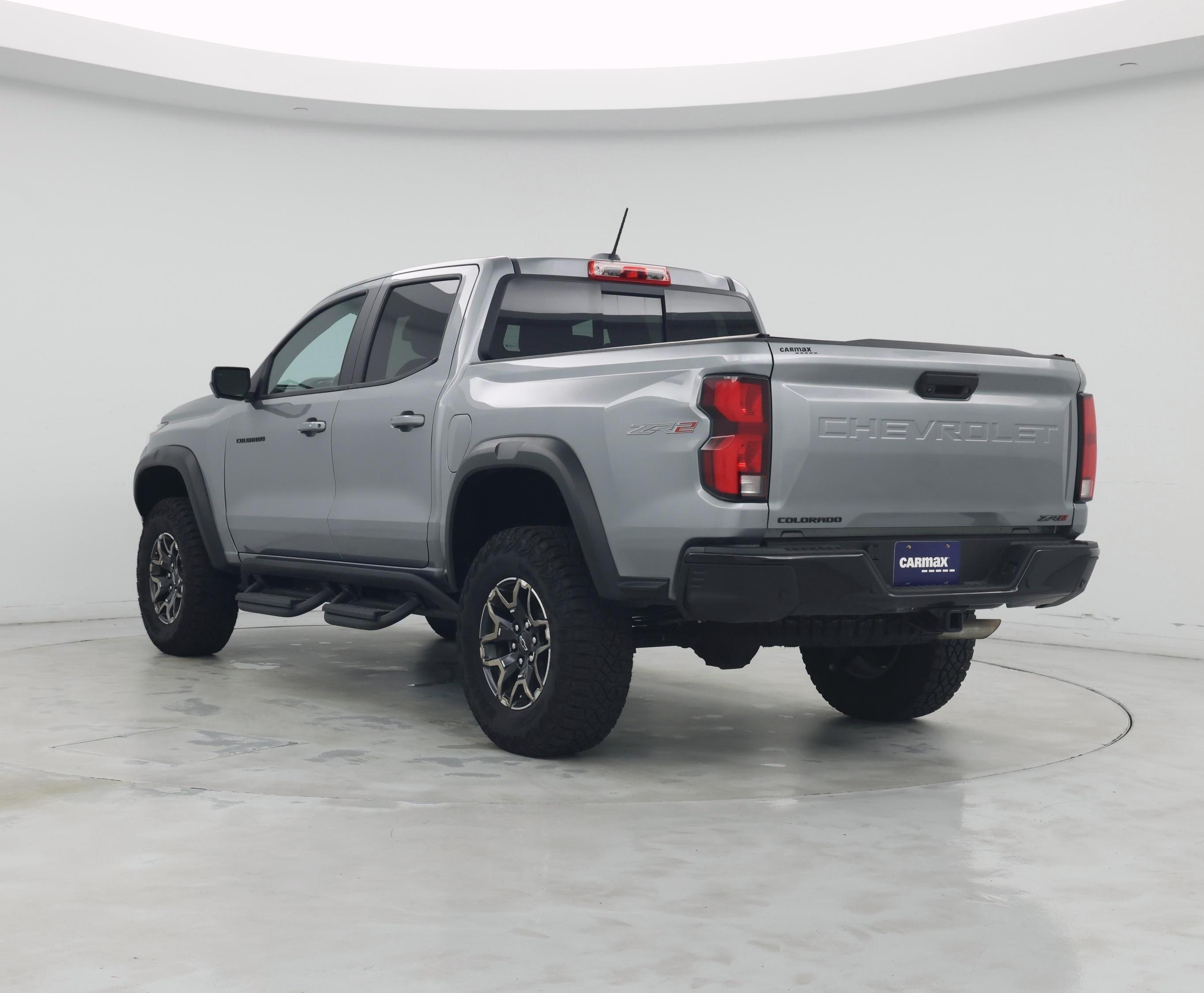 Thumbnail: 2024 Chevrolet Colorado - 2