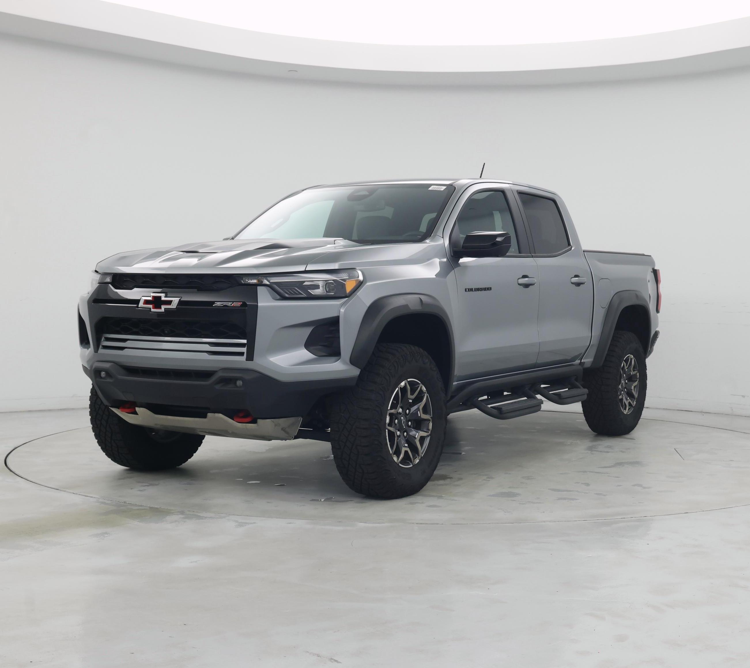Thumbnail: 2024 Chevrolet Colorado - 4