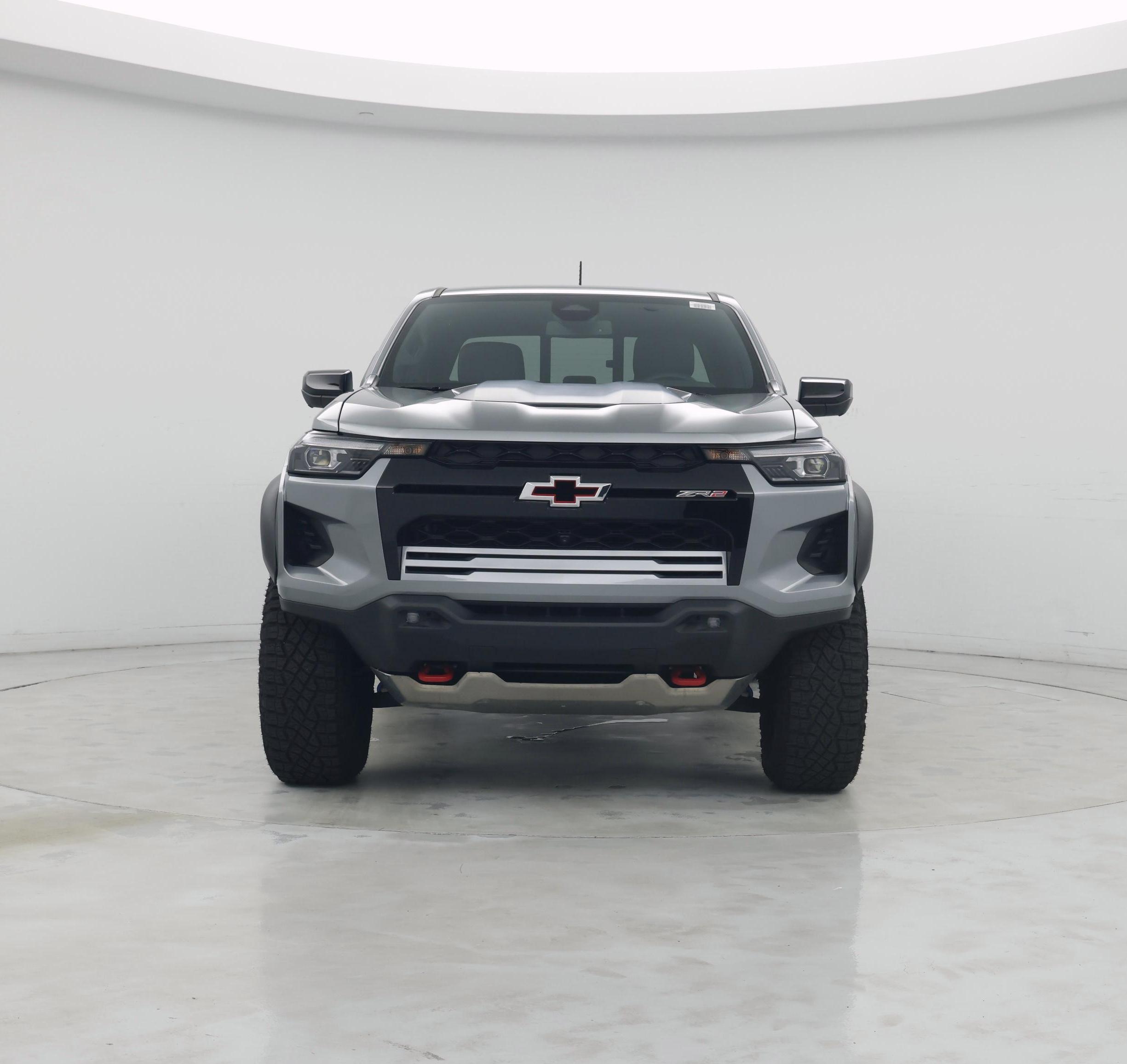Thumbnail: 2024 Chevrolet Colorado - 5