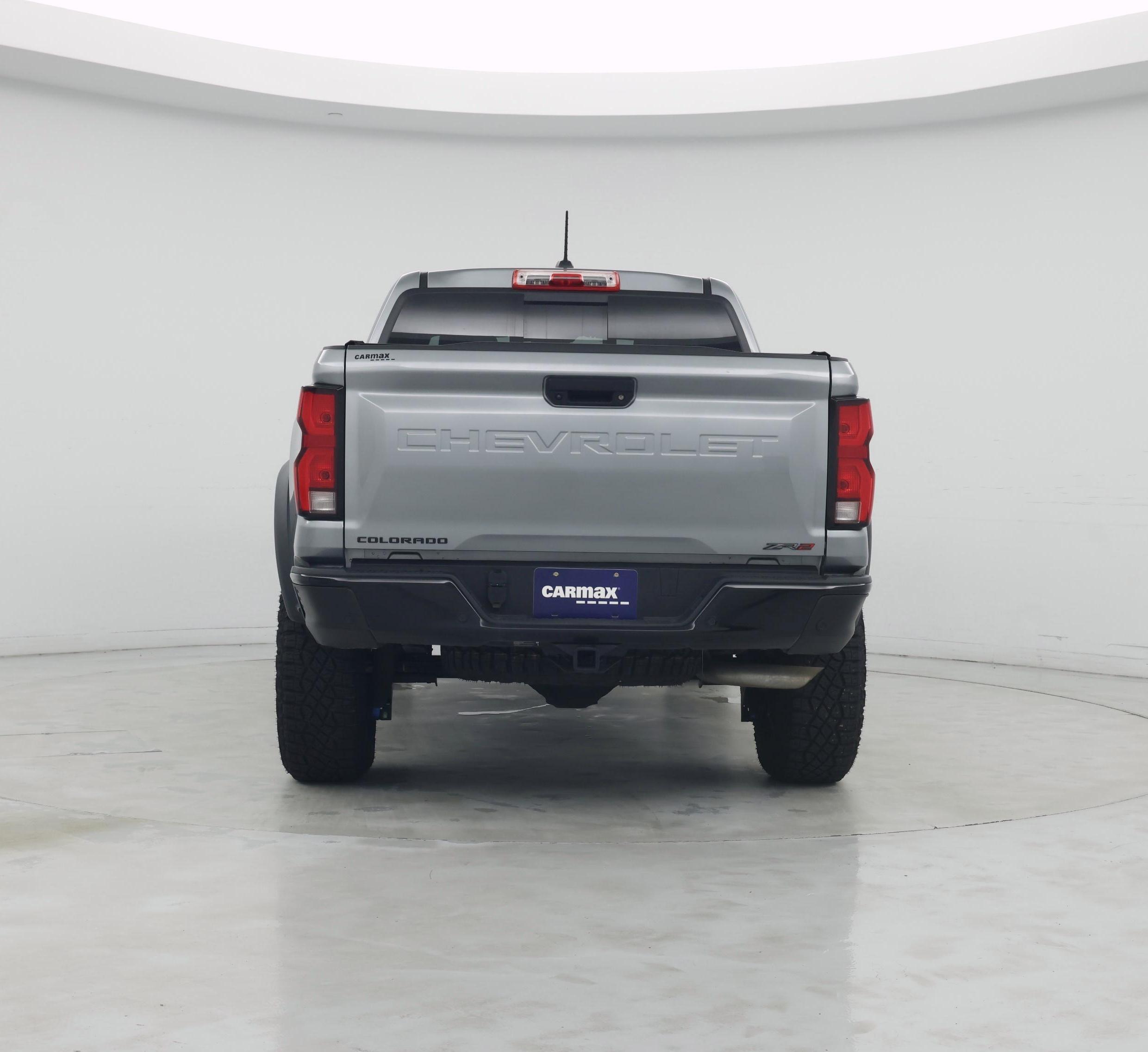 Thumbnail: 2024 Chevrolet Colorado - 6
