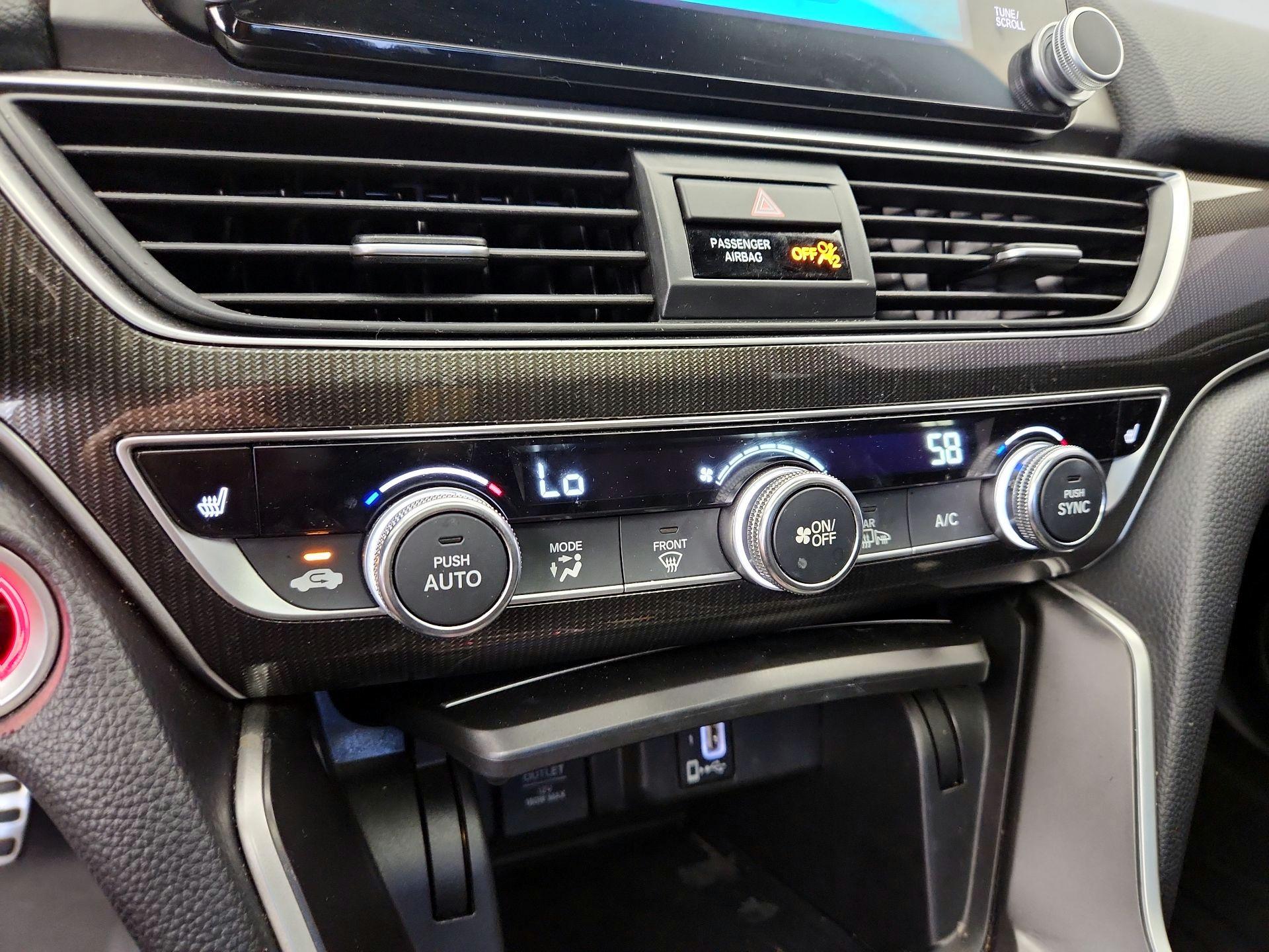 Thumbnail: 2018 Honda Accord - 14