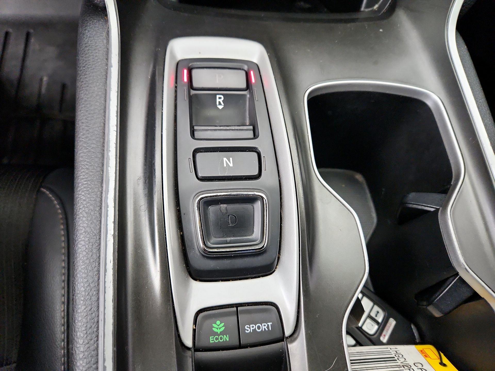 Thumbnail: 2018 Honda Accord - 15