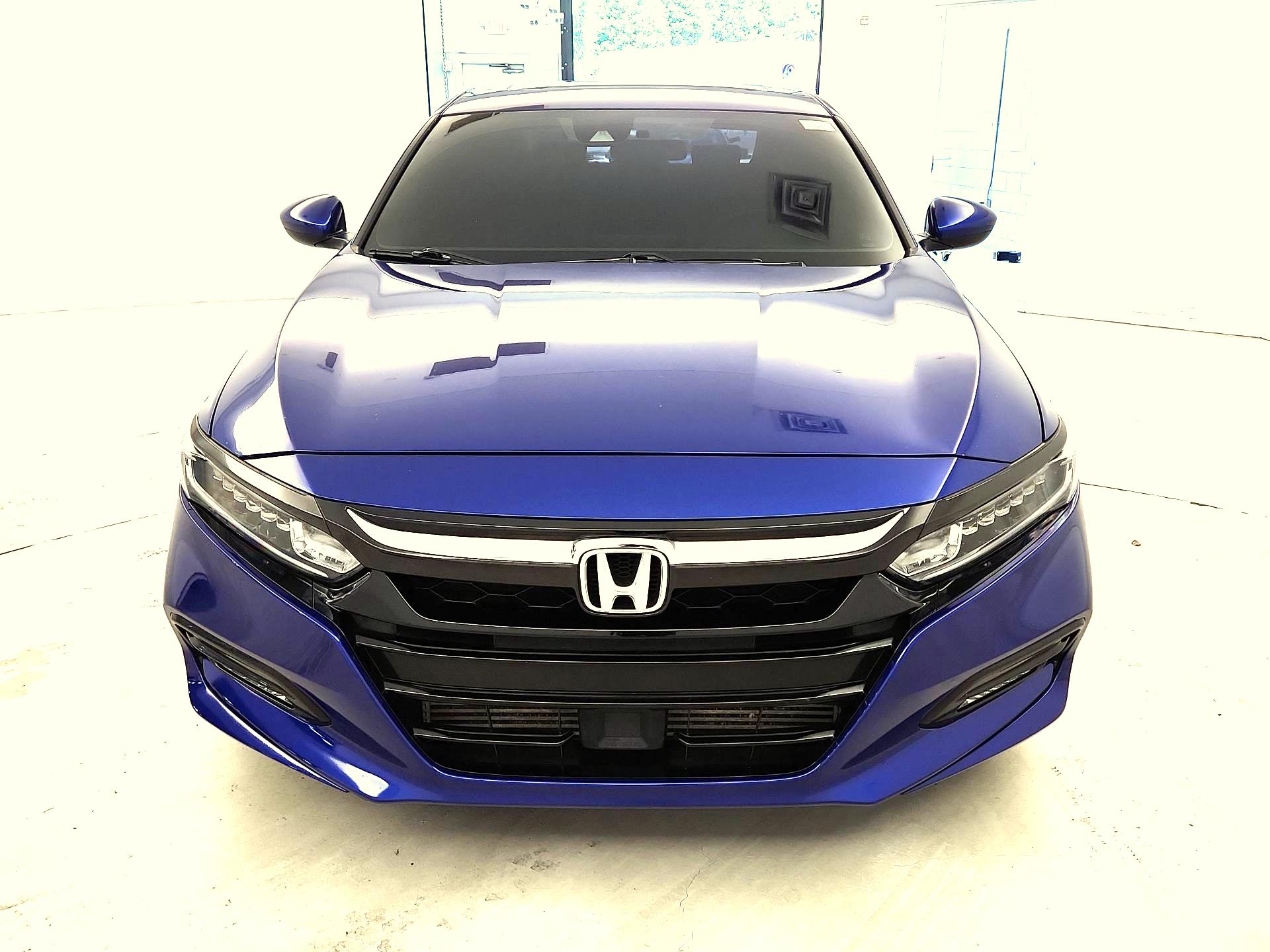 Thumbnail: 2018 Honda Accord - 2