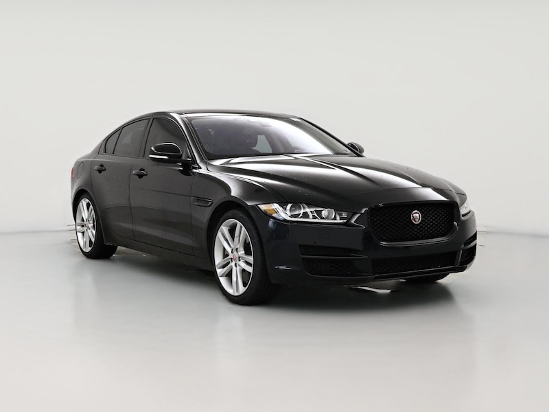 2017 Jaguar XE Prestige -
                  Norcross, GA