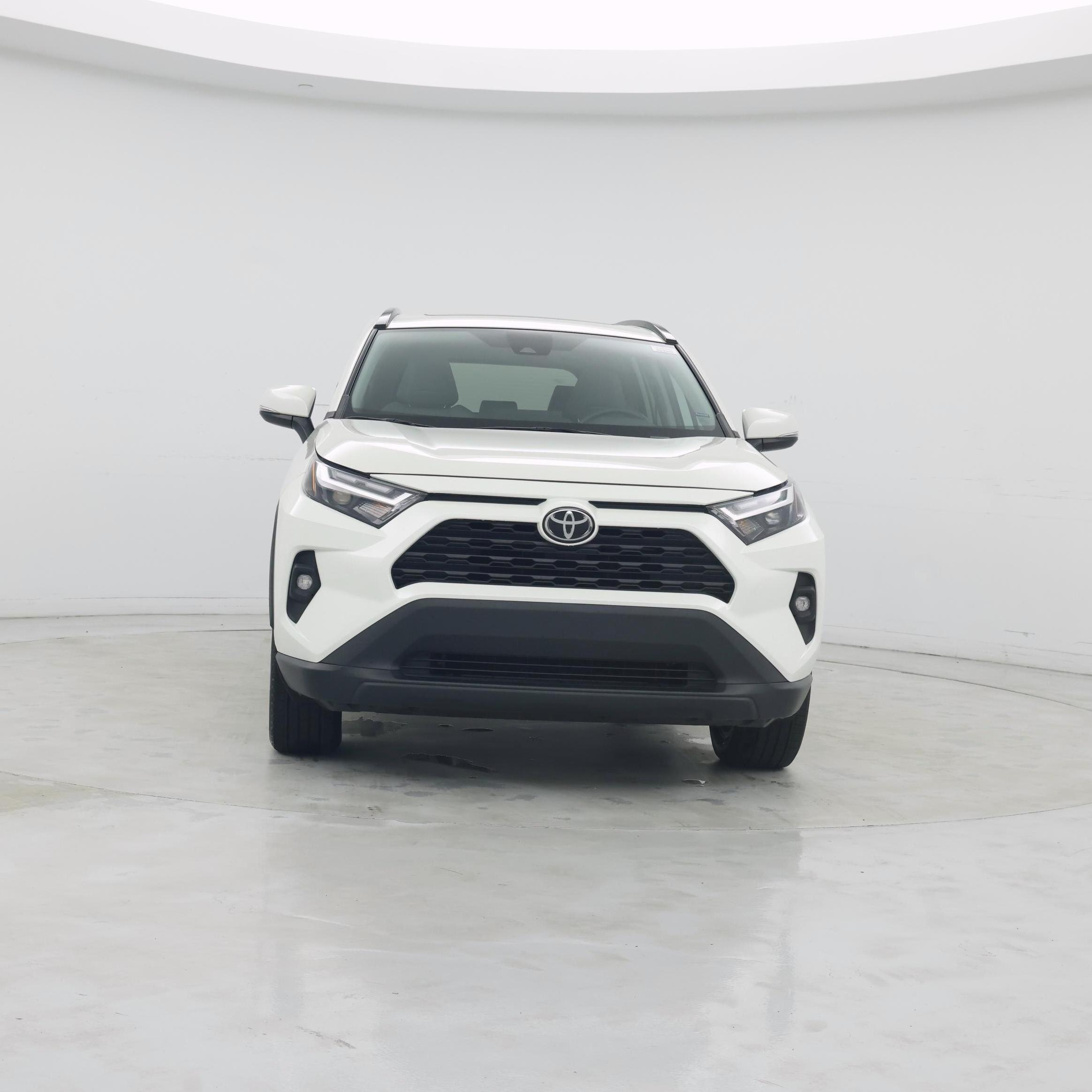 Thumbnail: 2022 Toyota RAV4 - 5