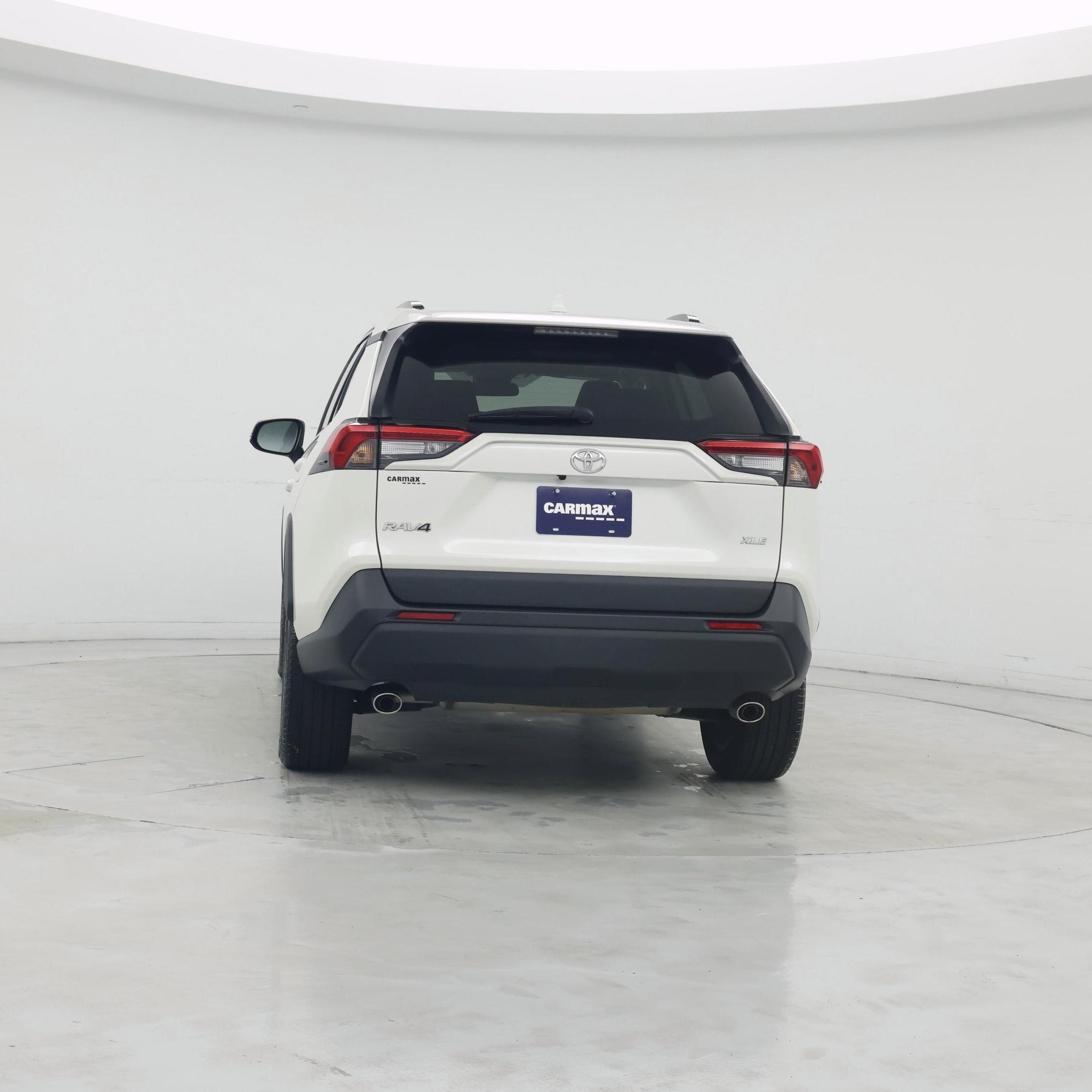 Thumbnail: 2022 Toyota RAV4 - 6