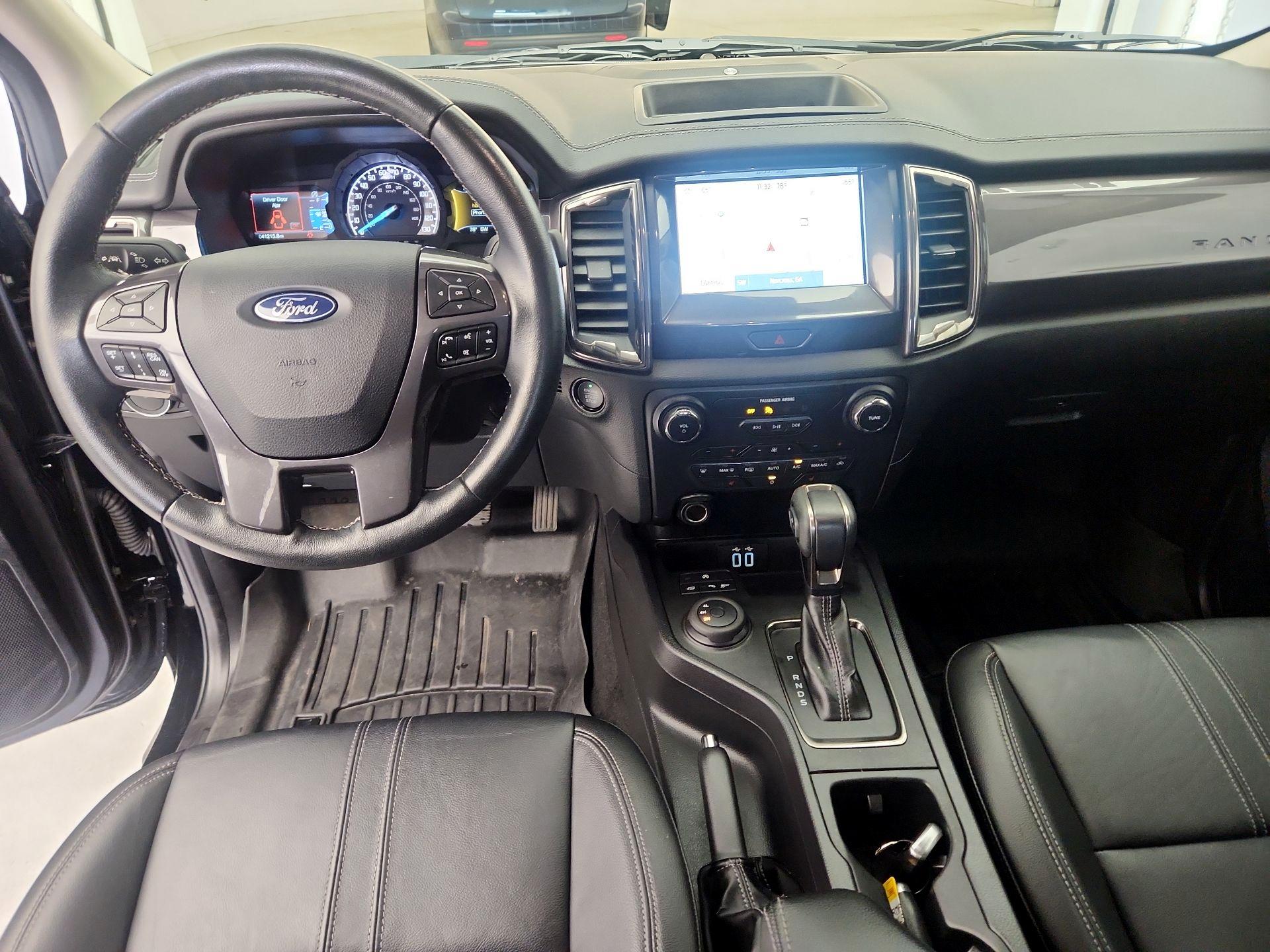 Thumbnail: 2019 Ford Ranger - 9