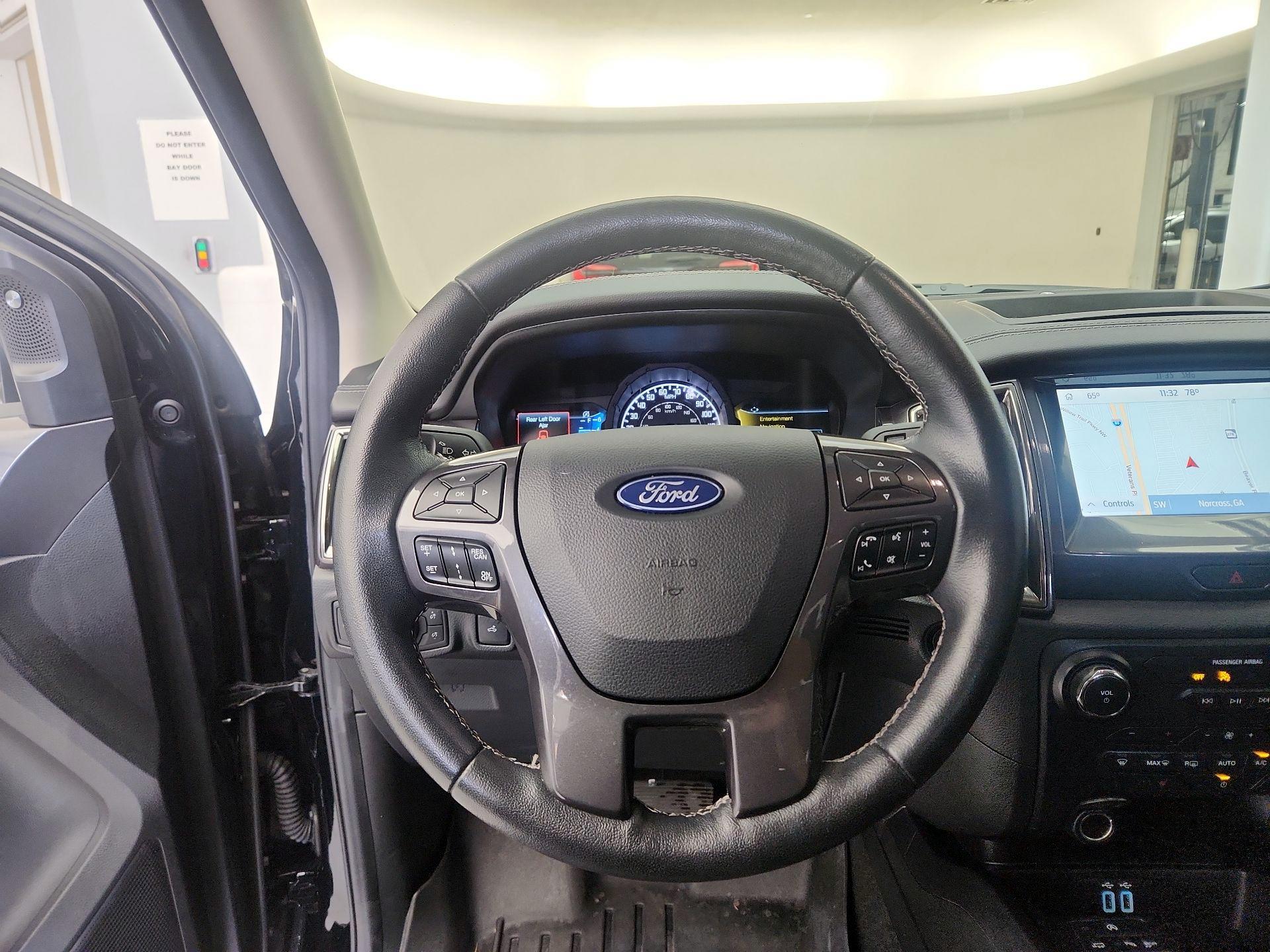 Thumbnail: 2019 Ford Ranger - 10