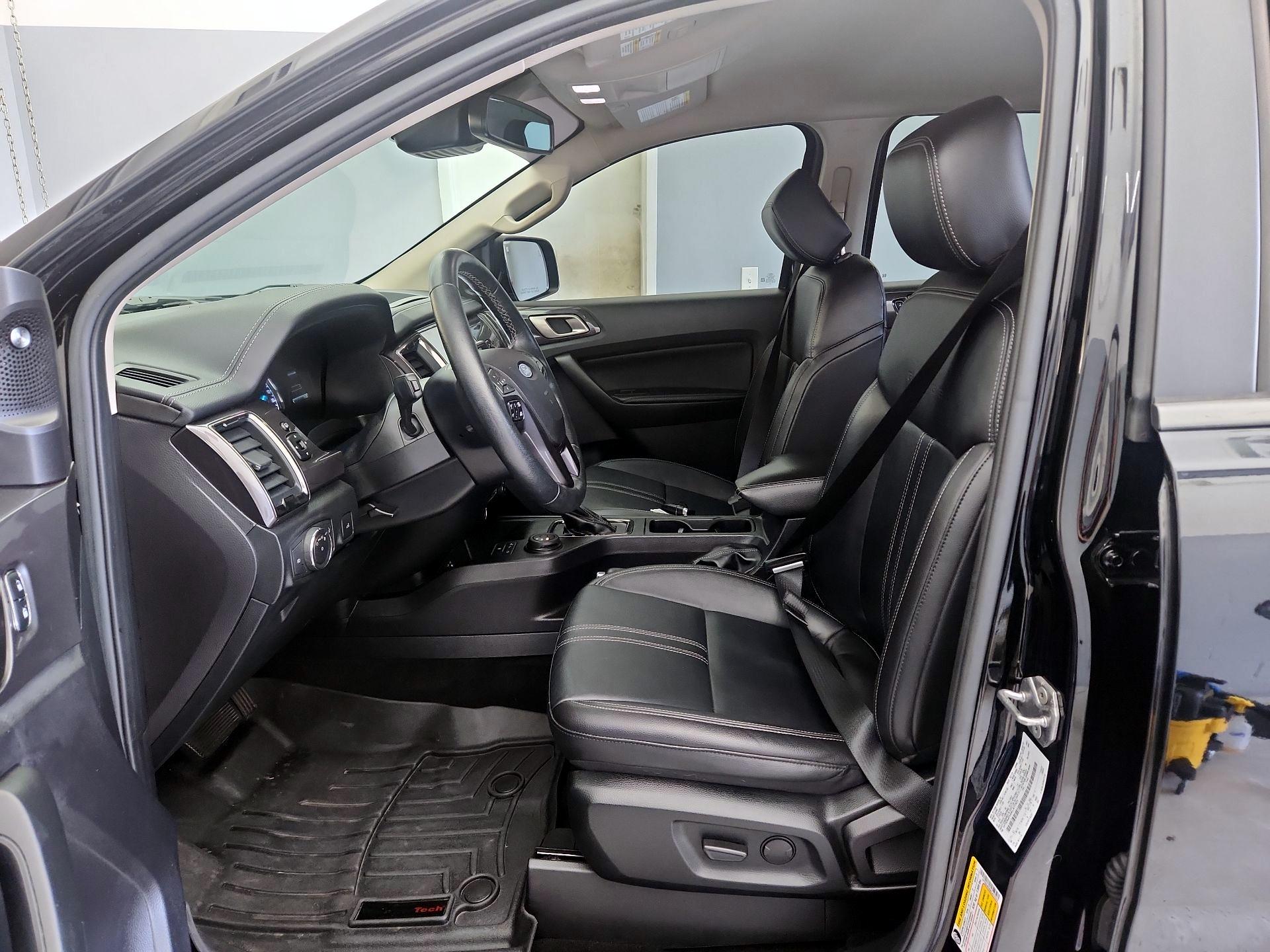 Thumbnail: 2019 Ford Ranger - 11