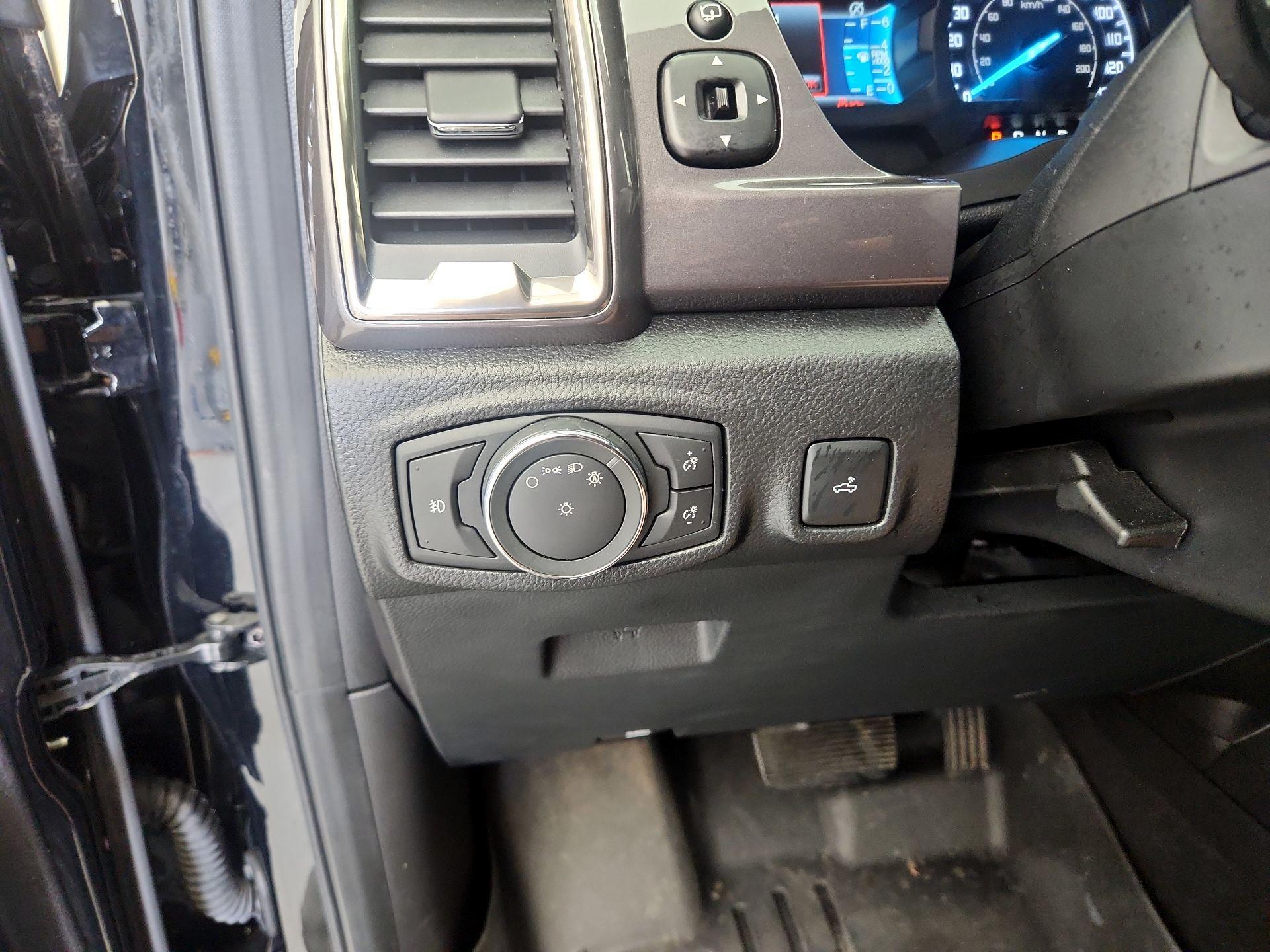 Thumbnail: 2019 Ford Ranger - 13
