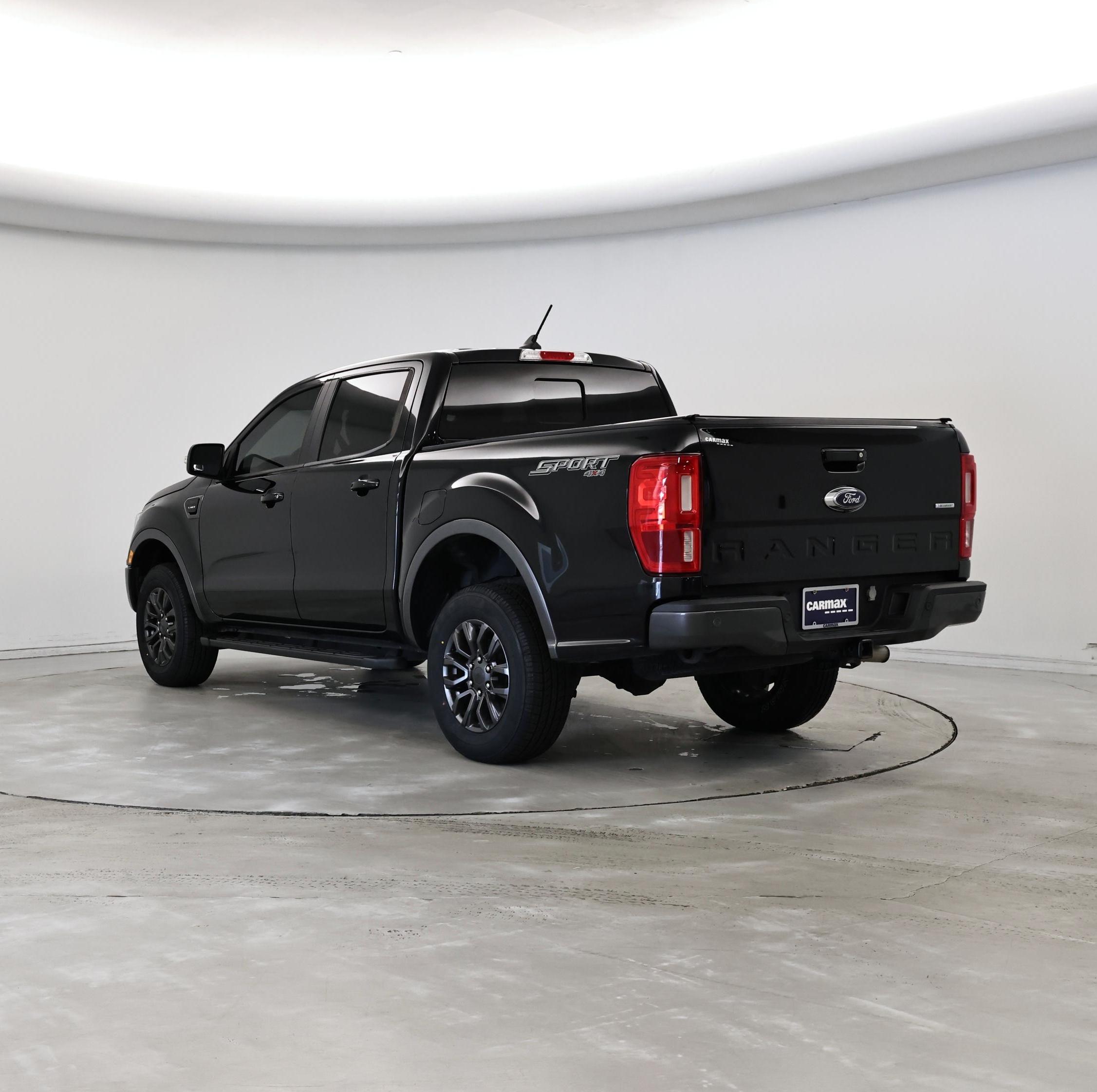 Thumbnail: 2019 Ford Ranger - 2