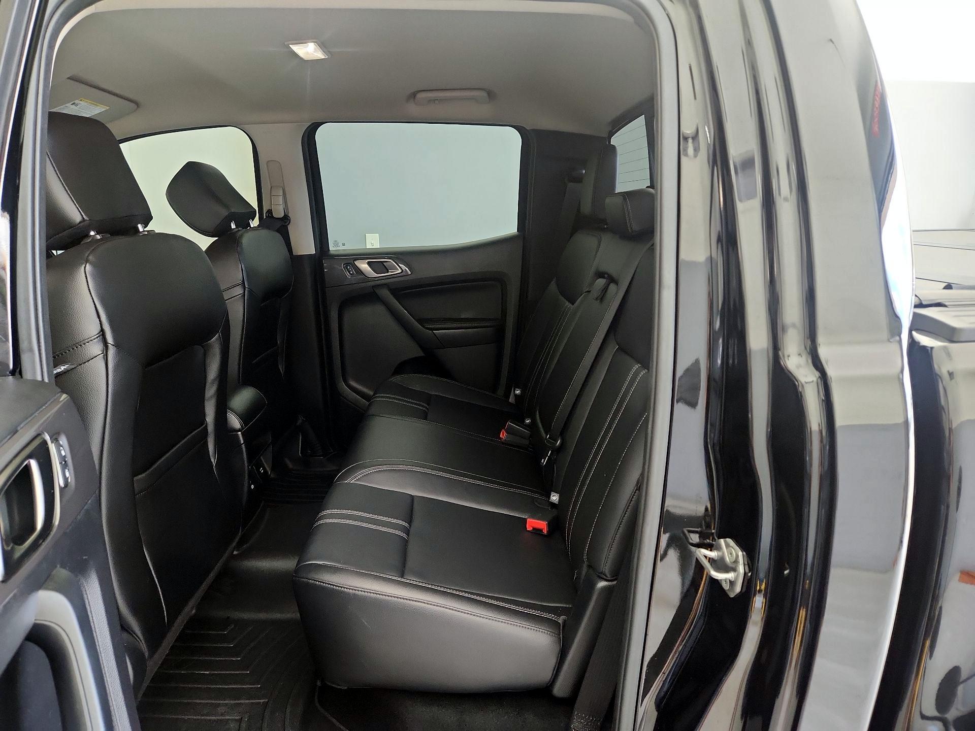 Thumbnail: 2019 Ford Ranger - 20