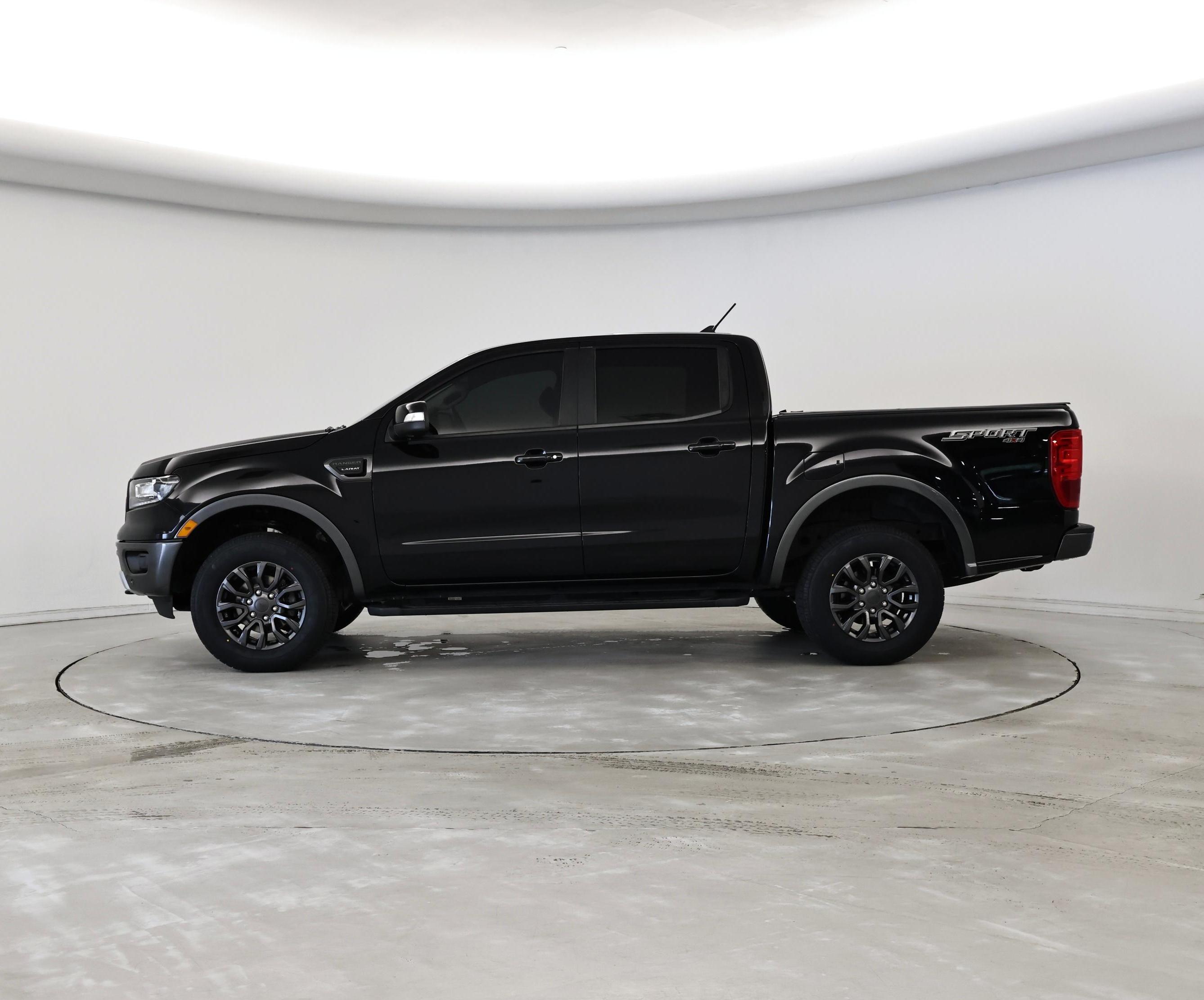 Thumbnail: 2019 Ford Ranger - 3