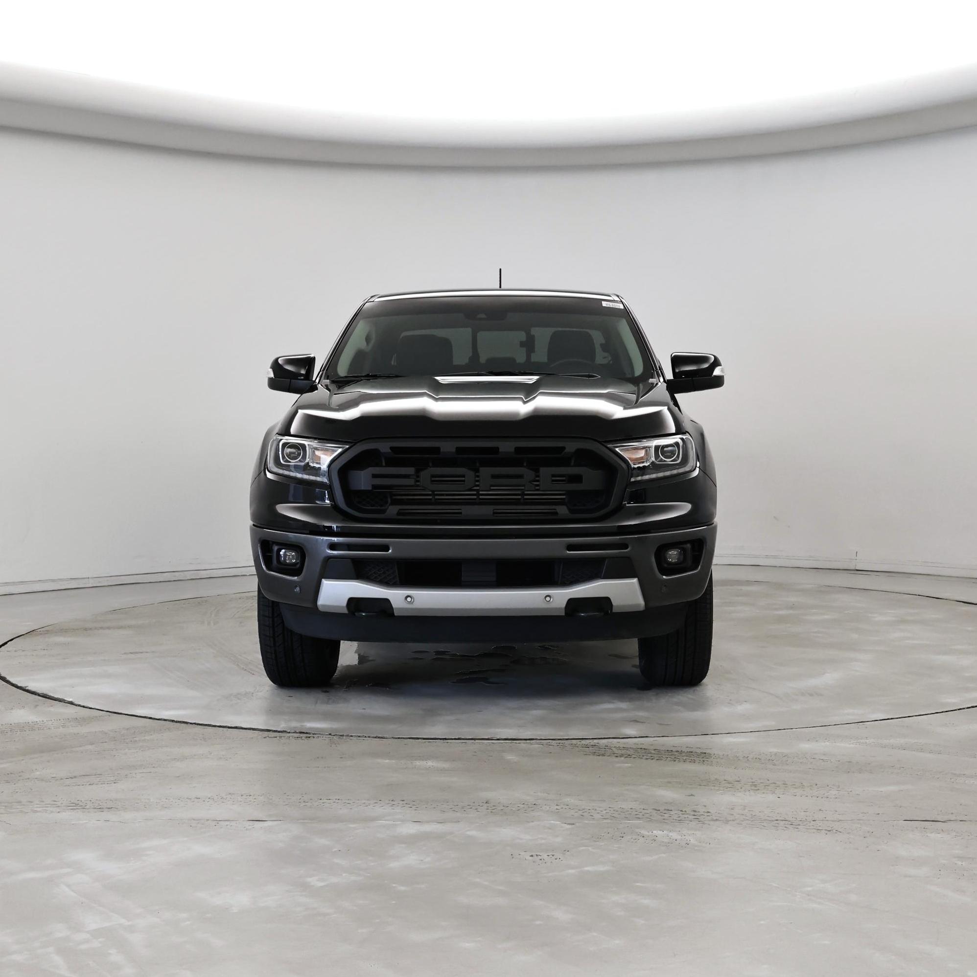 Thumbnail: 2019 Ford Ranger - 5