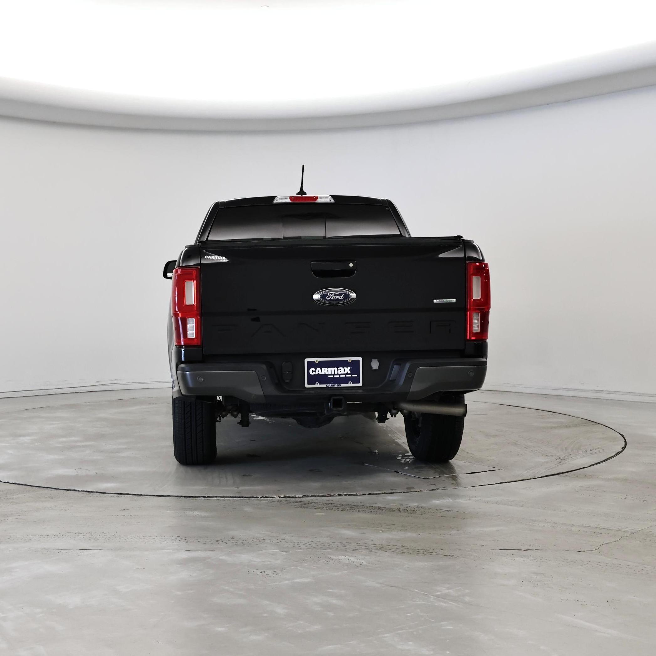 Thumbnail: 2019 Ford Ranger - 6