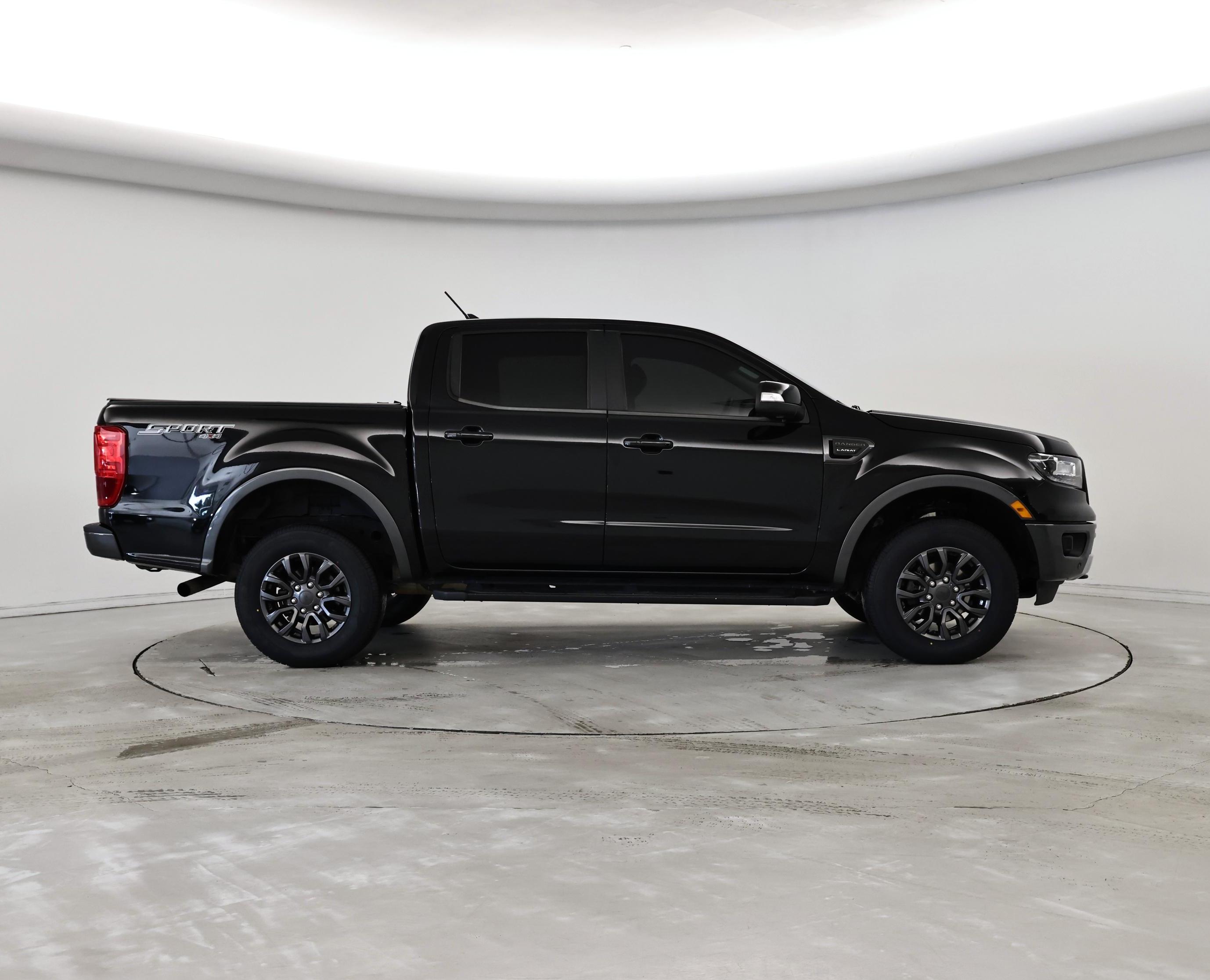 Thumbnail: 2019 Ford Ranger - 7