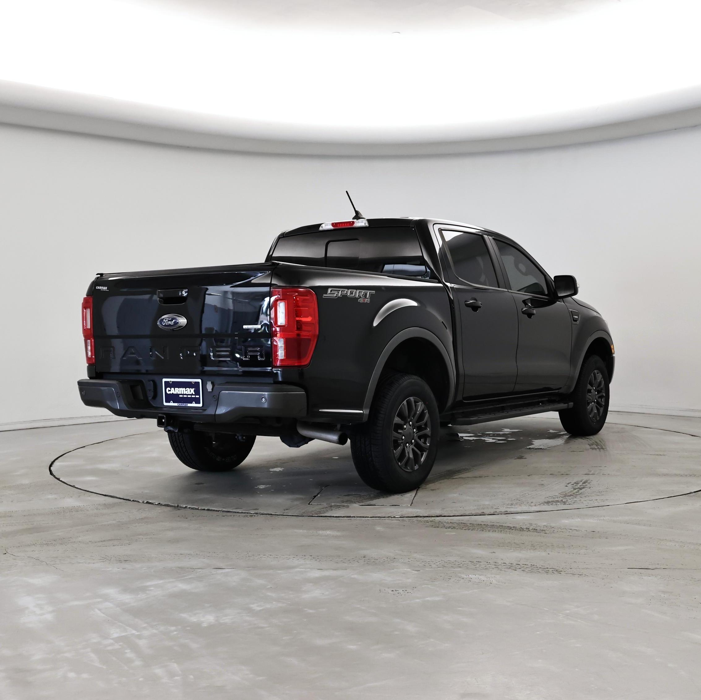 Thumbnail: 2019 Ford Ranger - 8