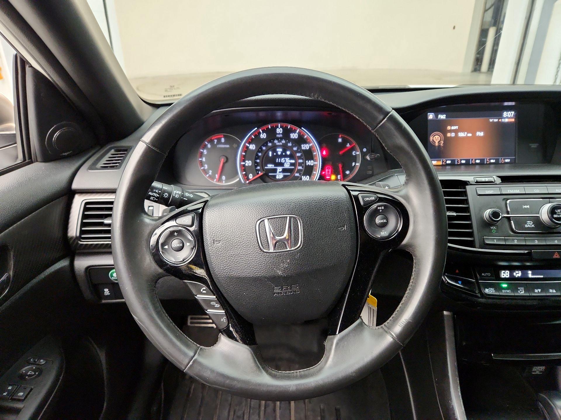 Thumbnail: 2017 Honda Accord - 10