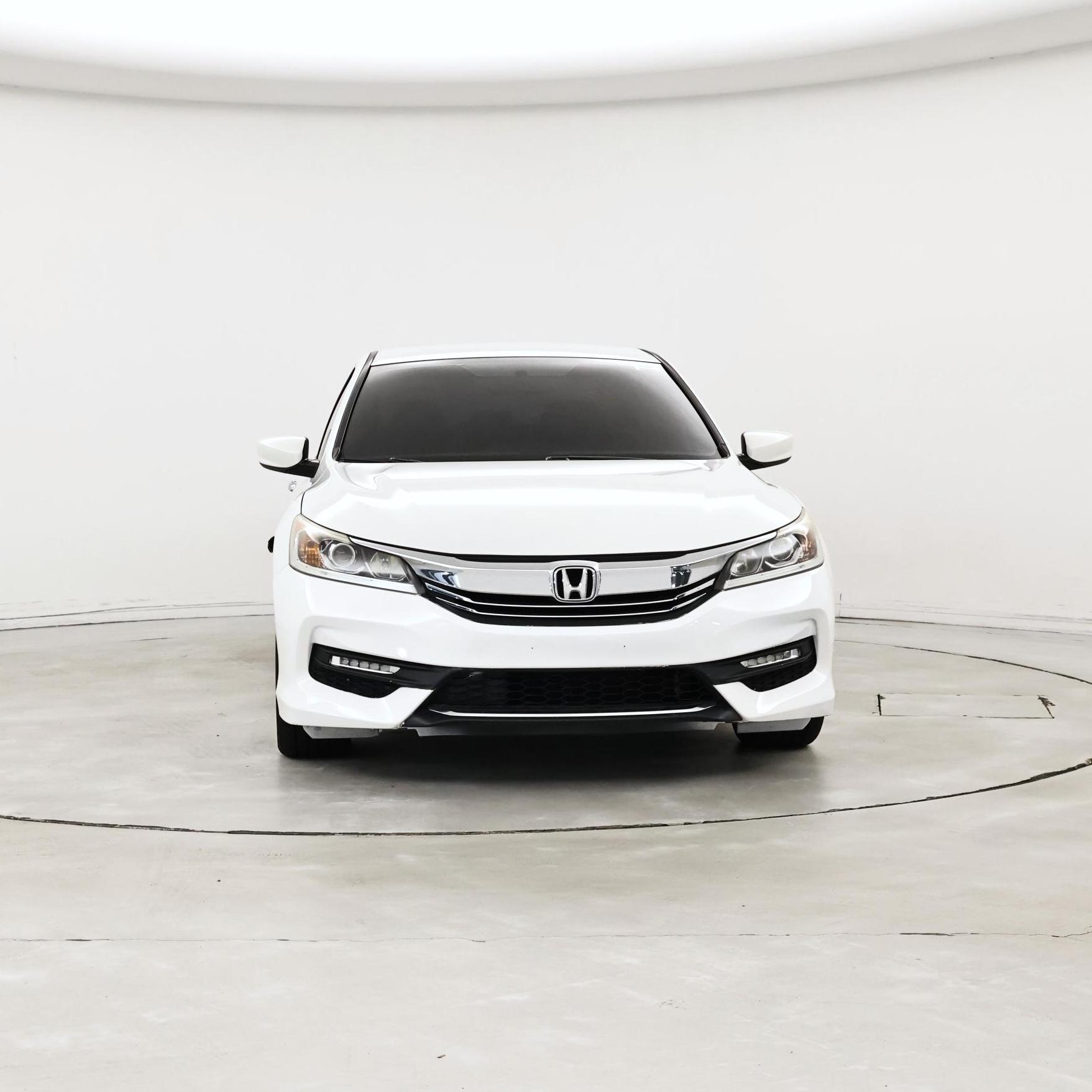 Thumbnail: 2017 Honda Accord - 5