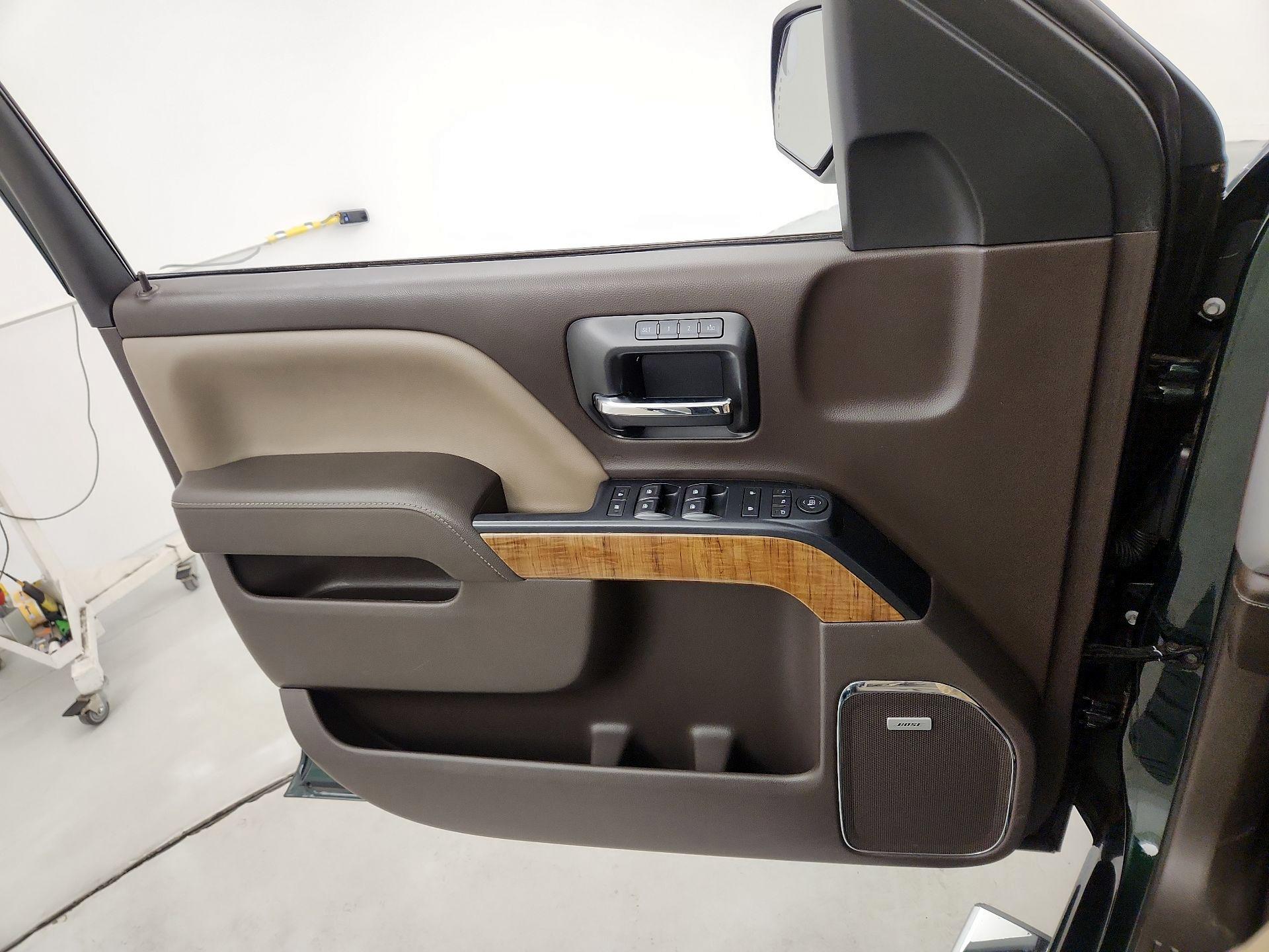 Thumbnail: 2015 GMC Sierra 1500 - 10