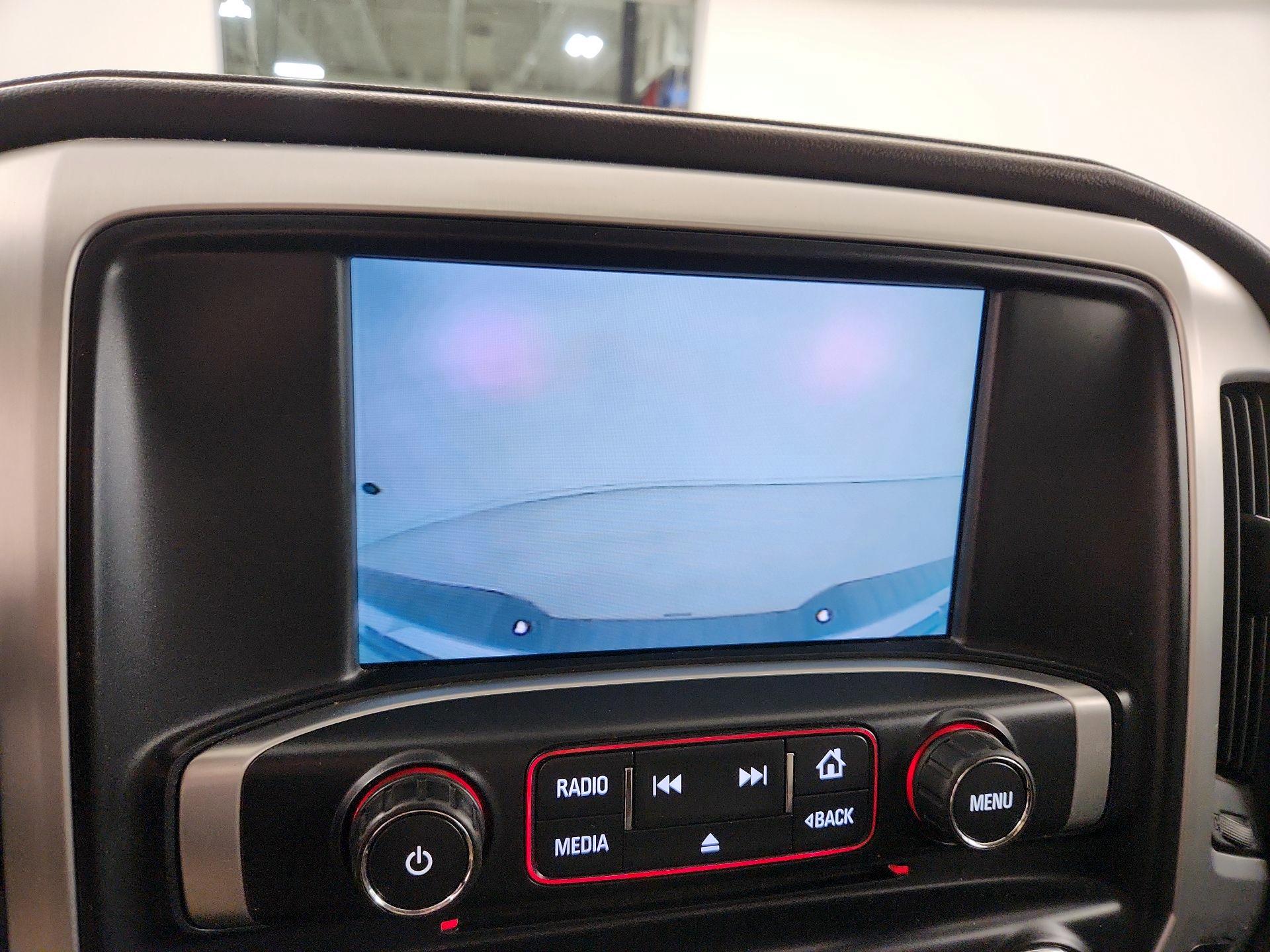 Thumbnail: 2015 GMC Sierra 1500 - 12