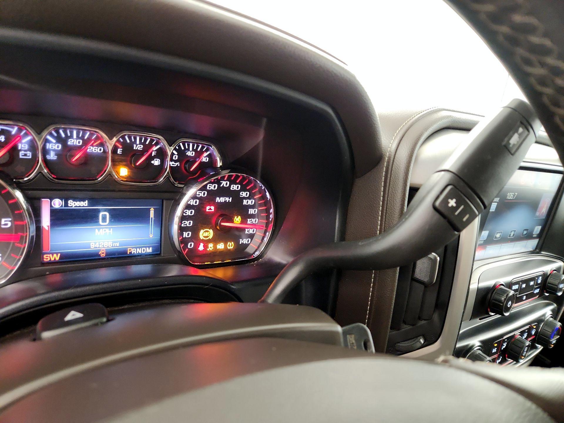 Thumbnail: 2015 GMC Sierra 1500 - 15