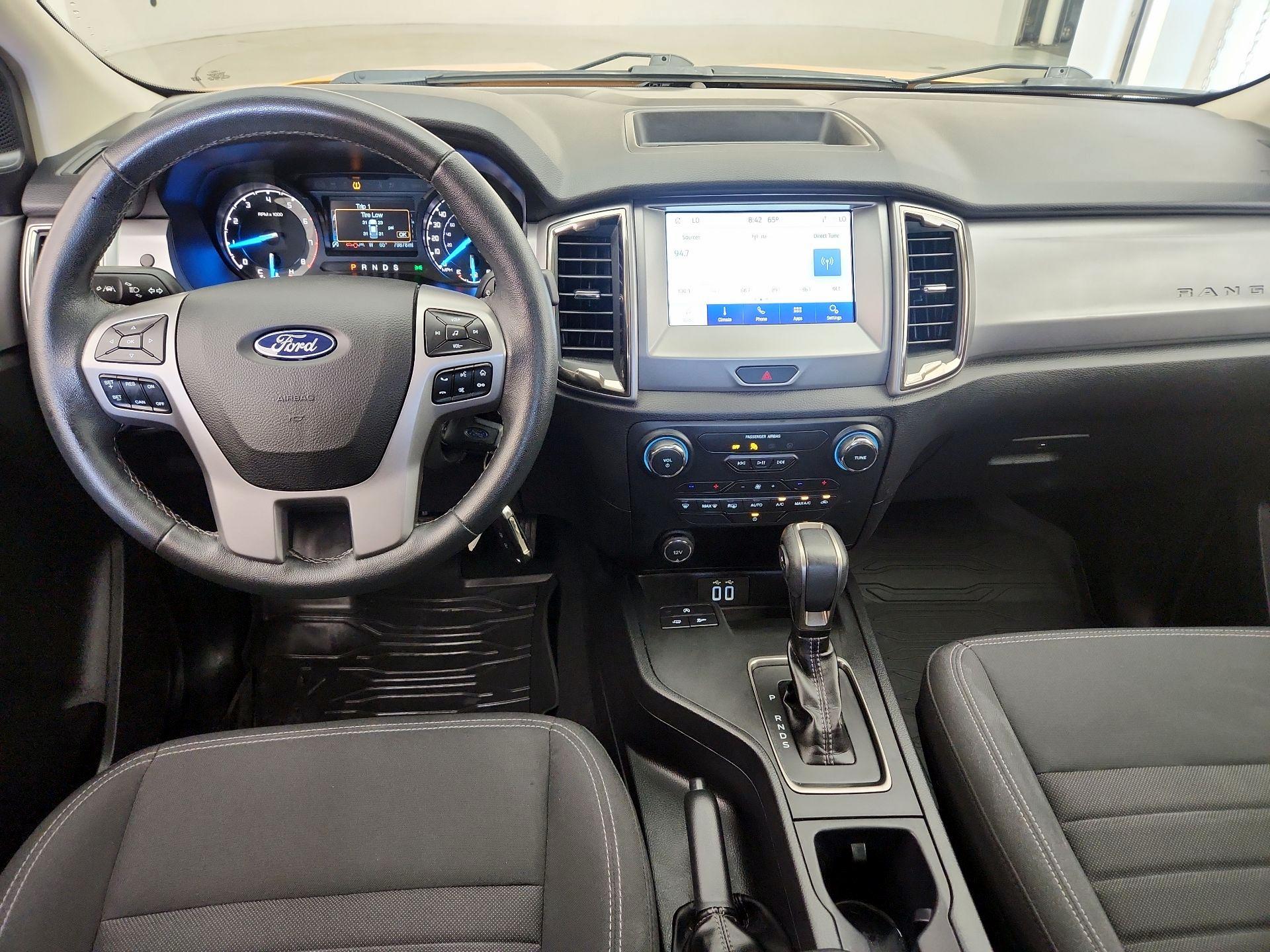 Thumbnail: 2021 Ford Ranger - 9