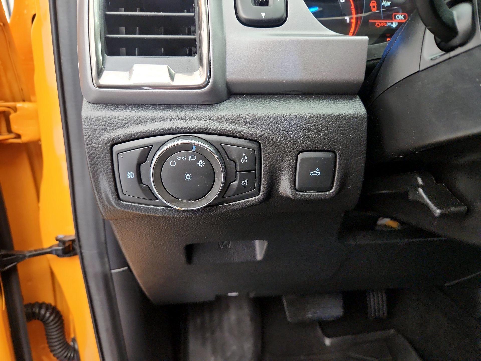 Thumbnail: 2021 Ford Ranger - 13