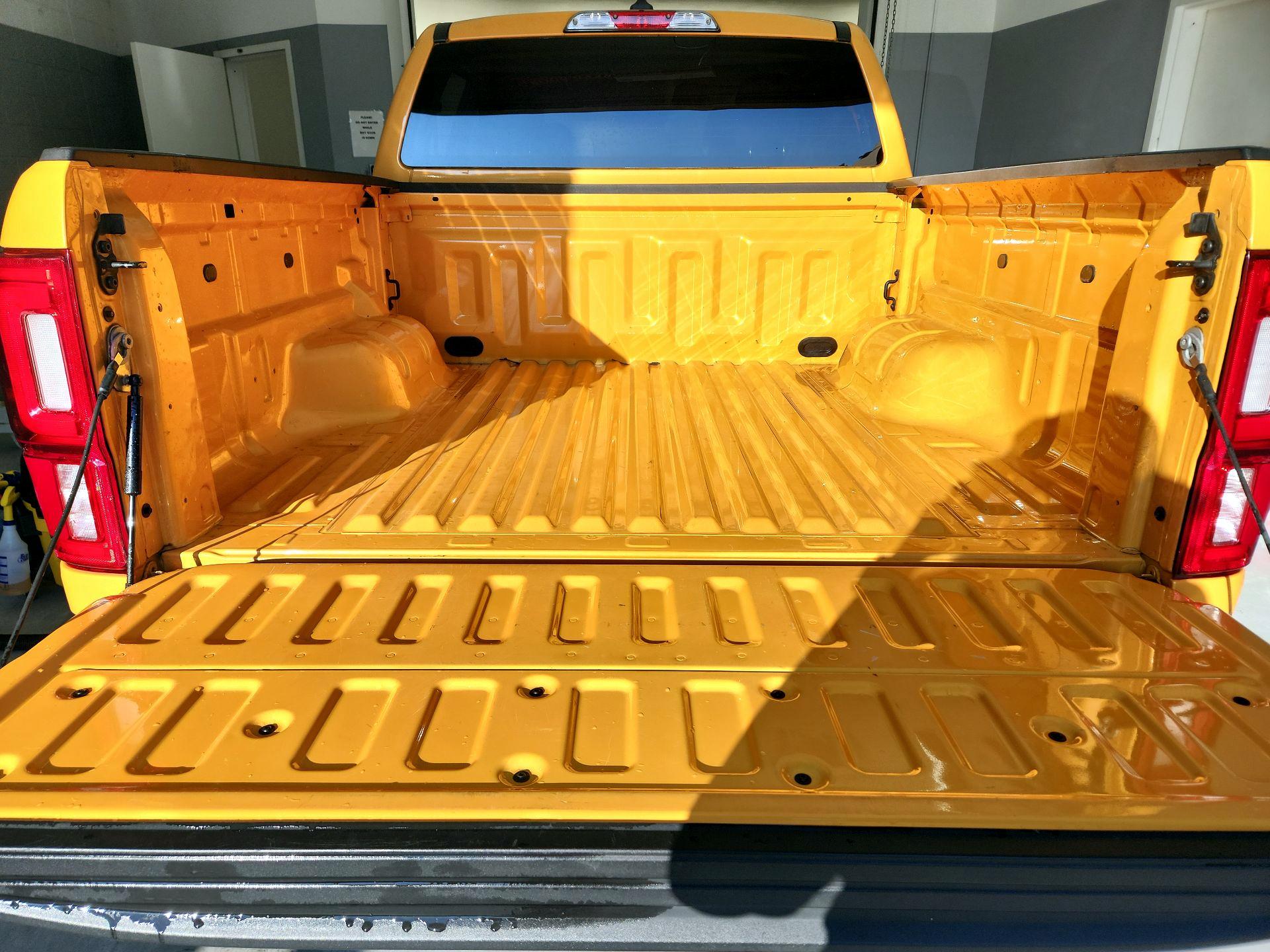 Thumbnail: 2021 Ford Ranger - 20