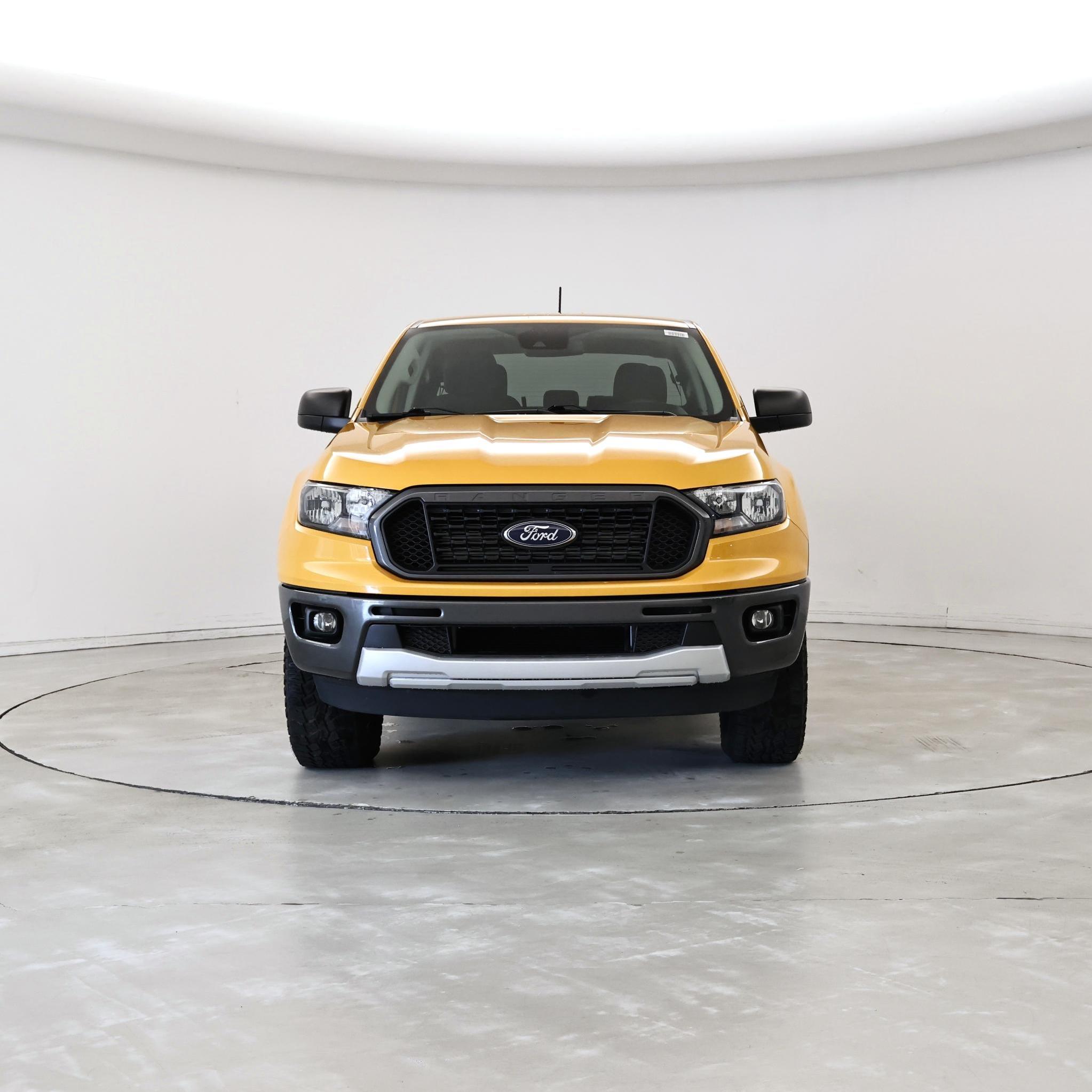 Thumbnail: 2021 Ford Ranger - 5
