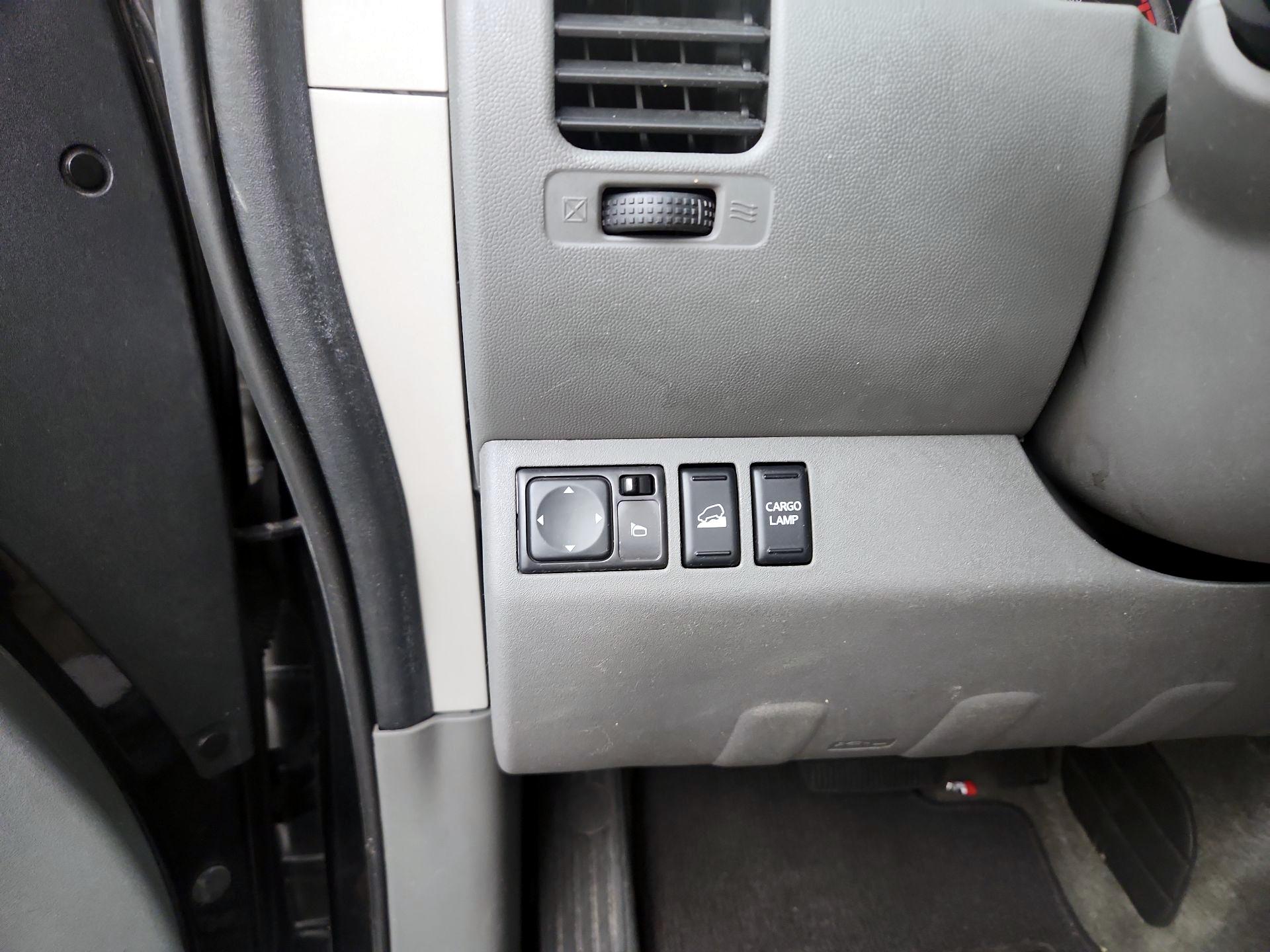 Thumbnail: 2017 Nissan Frontier - 11