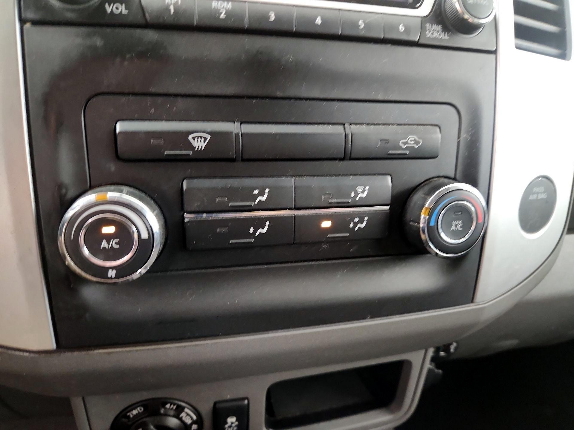 Thumbnail: 2017 Nissan Frontier - 13