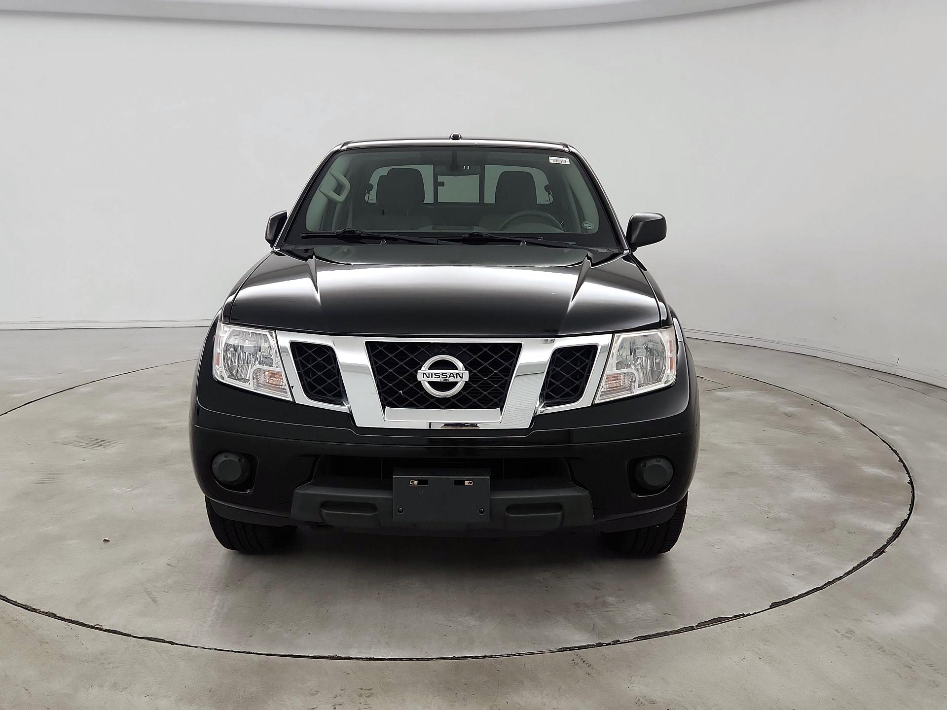 Thumbnail: 2017 Nissan Frontier - 2