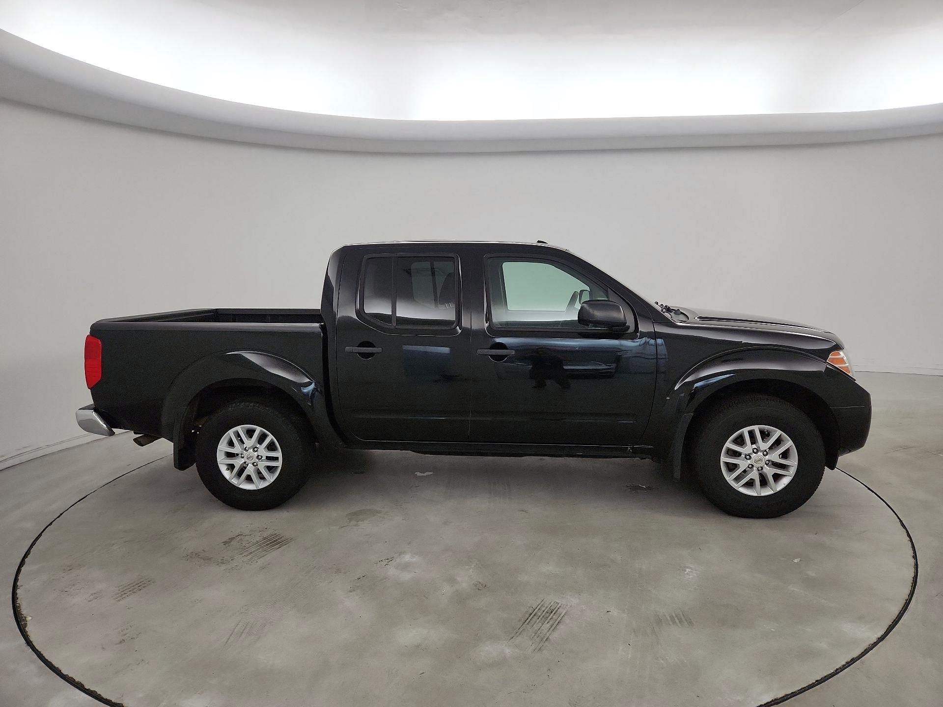 Thumbnail: 2017 Nissan Frontier - 4