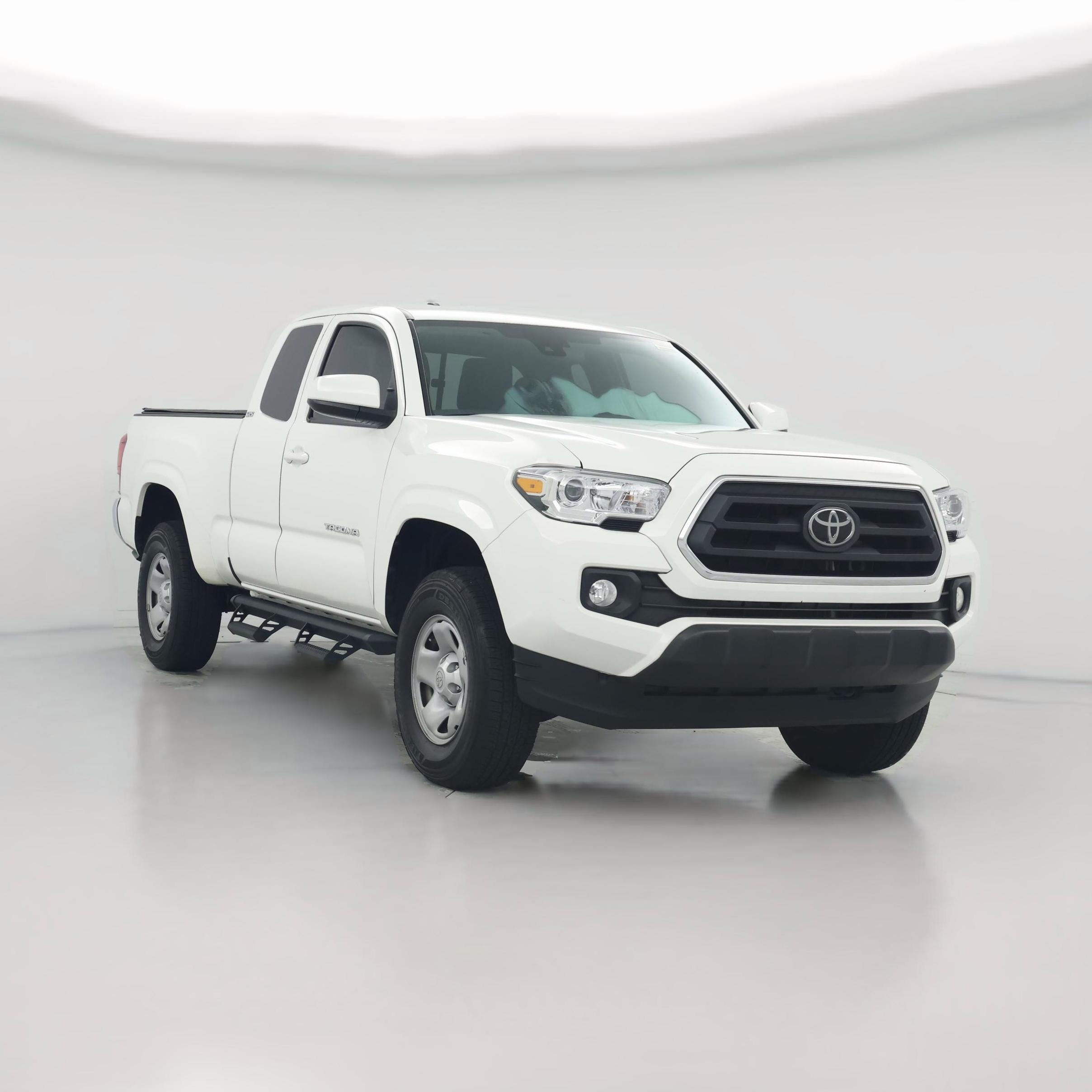 Thumbnail: 2023 Toyota Tacoma - 1