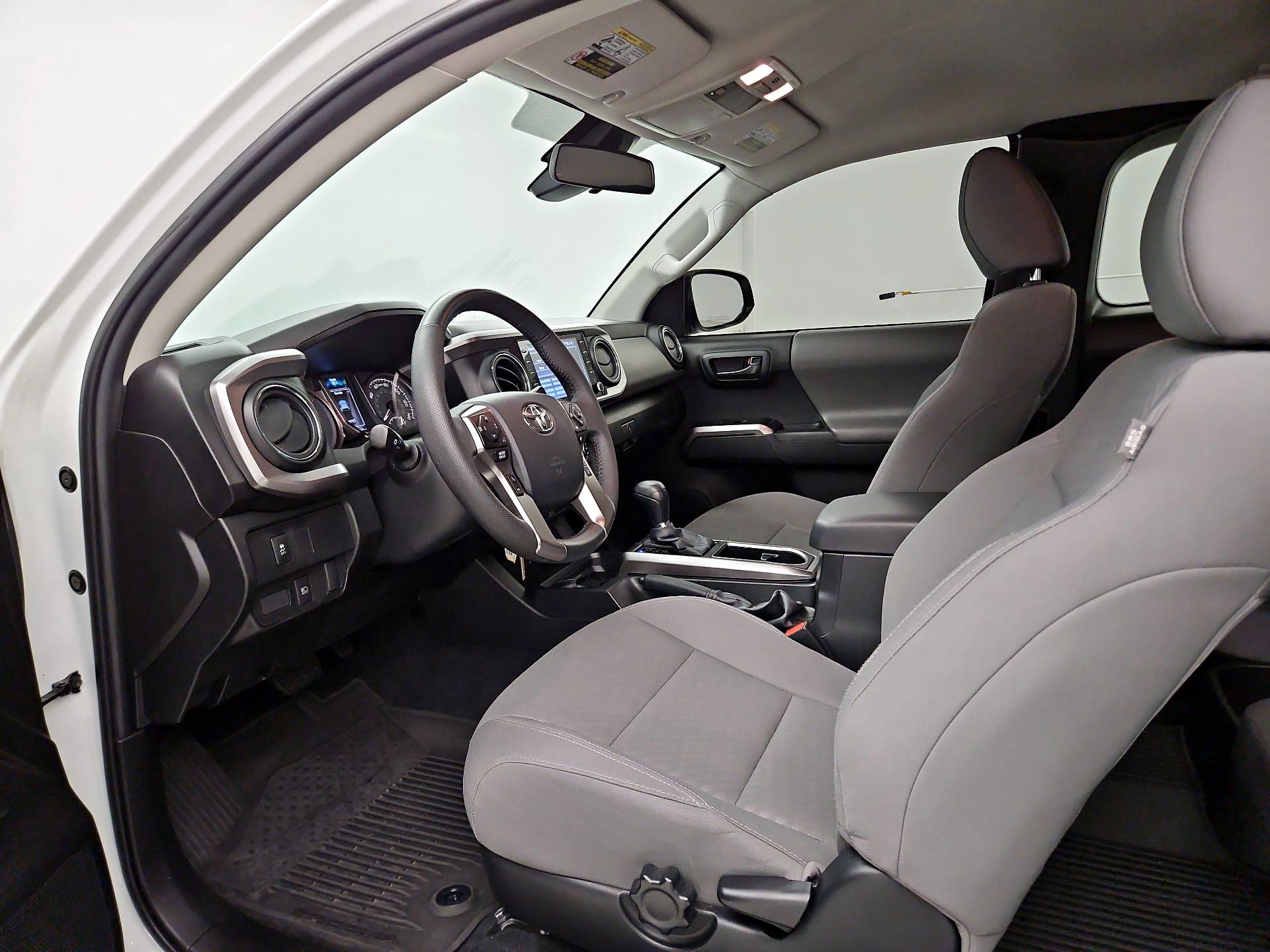 Thumbnail: 2023 Toyota Tacoma - 11