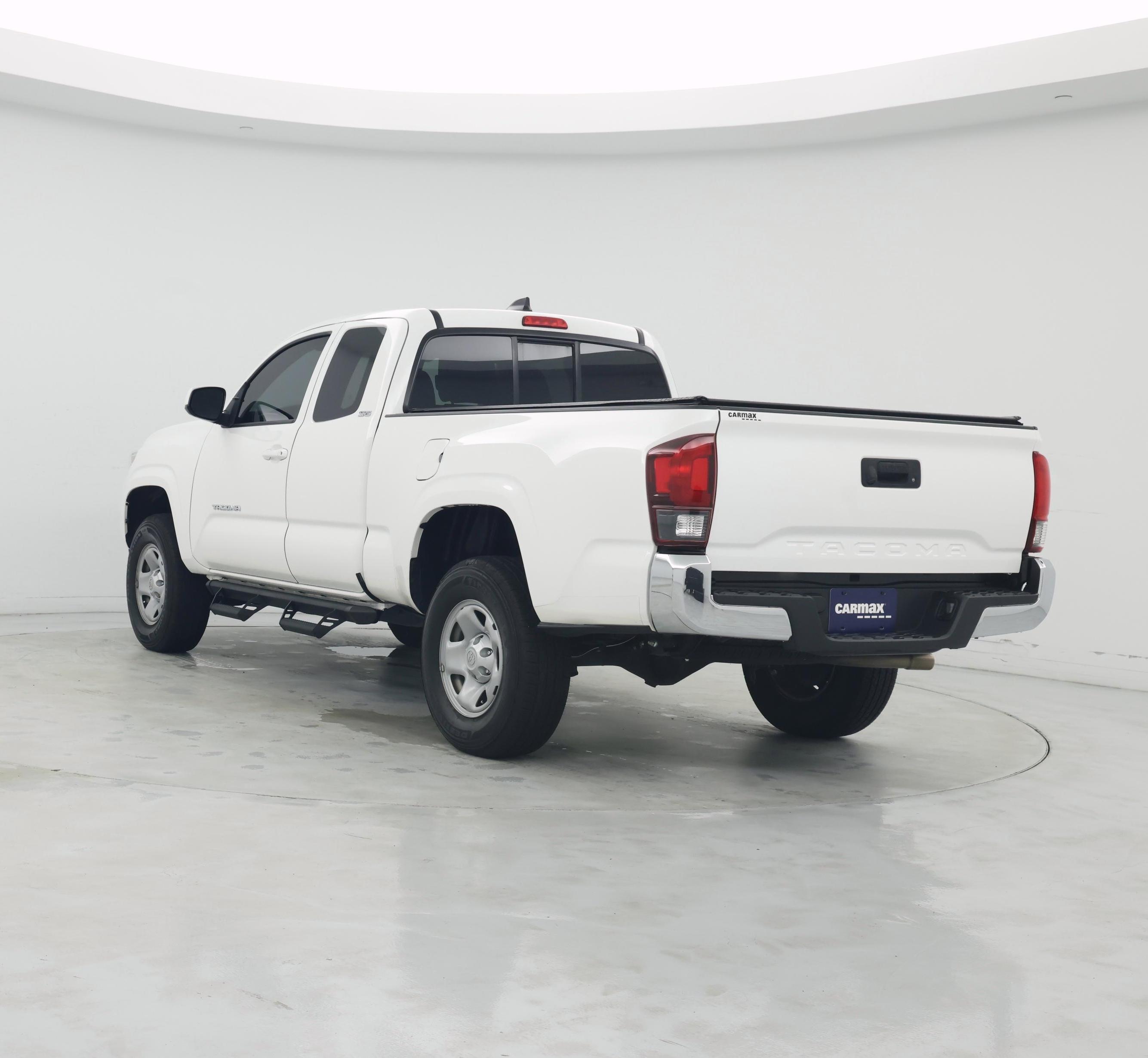Thumbnail: 2023 Toyota Tacoma - 2