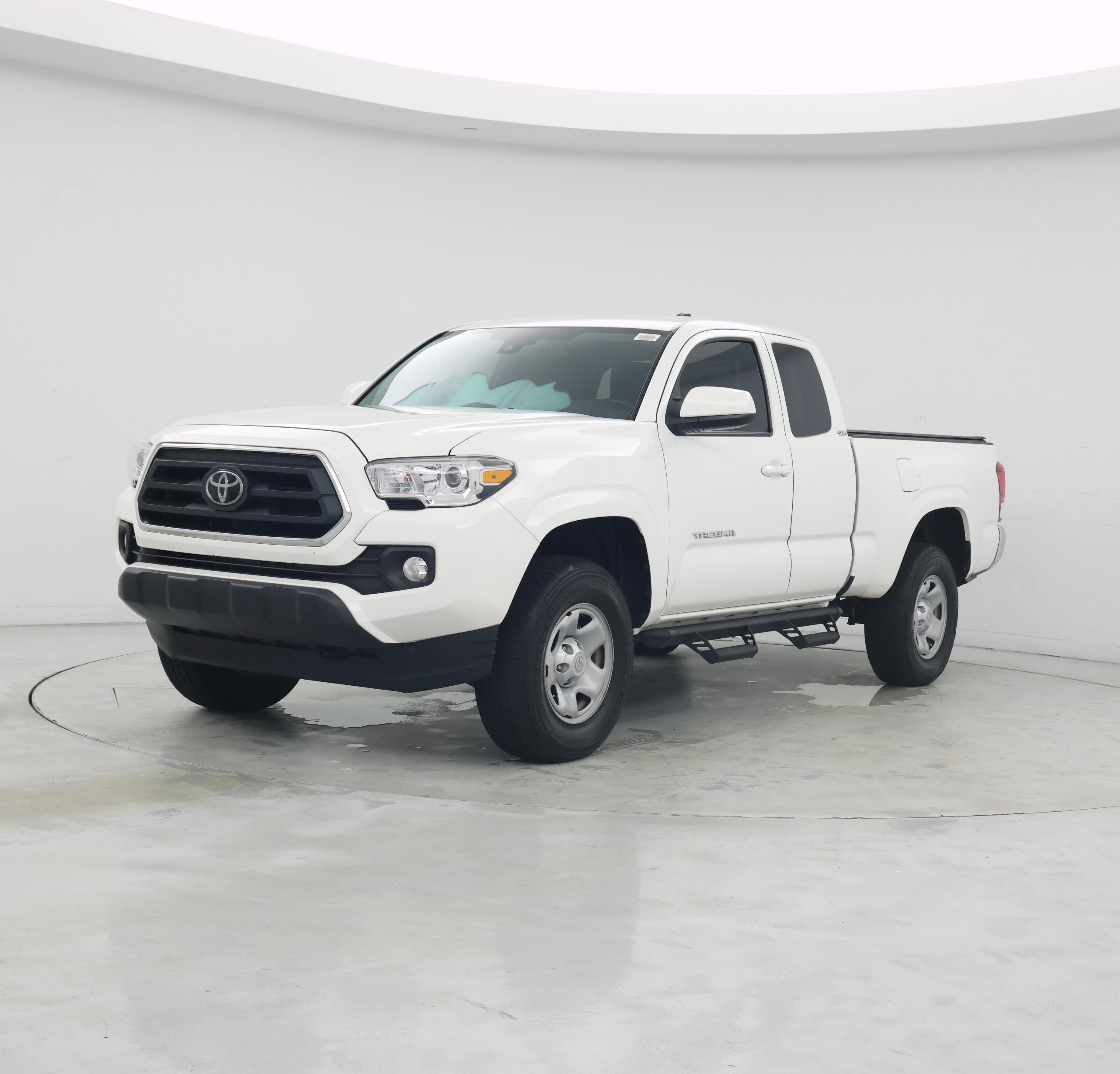 Thumbnail: 2023 Toyota Tacoma - 4