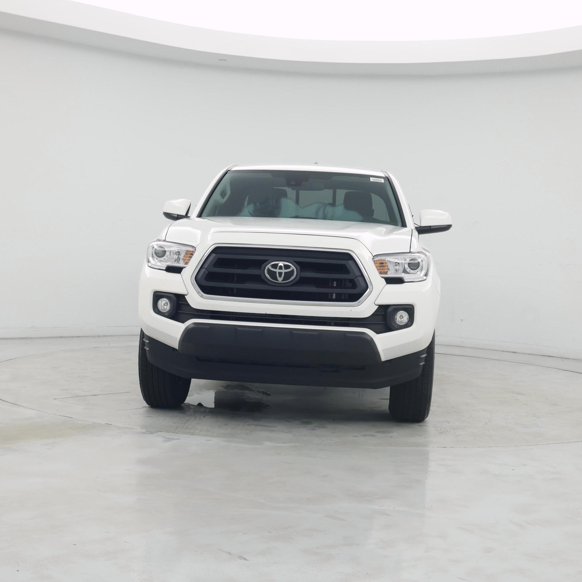 Thumbnail: 2023 Toyota Tacoma - 5