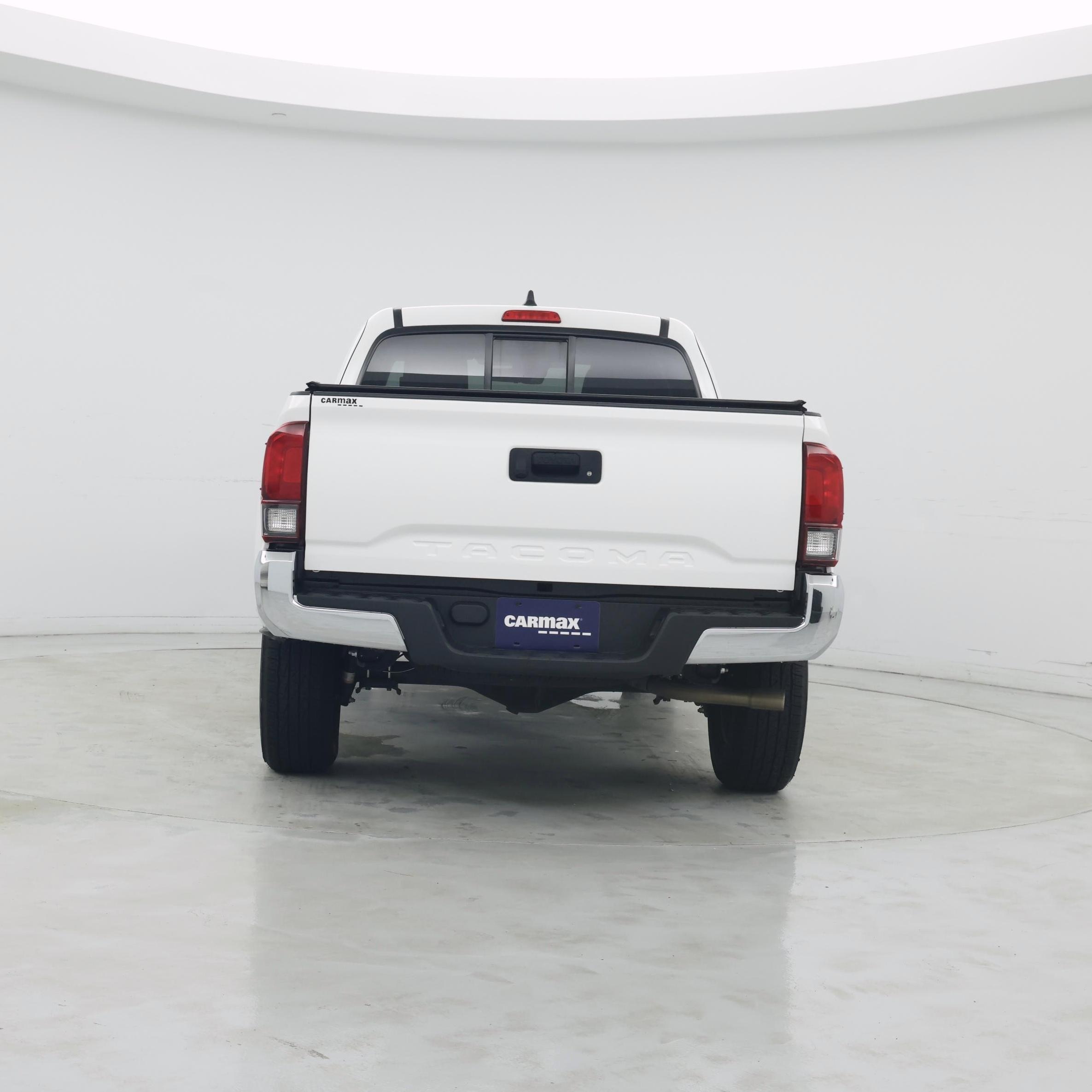 Thumbnail: 2023 Toyota Tacoma - 6