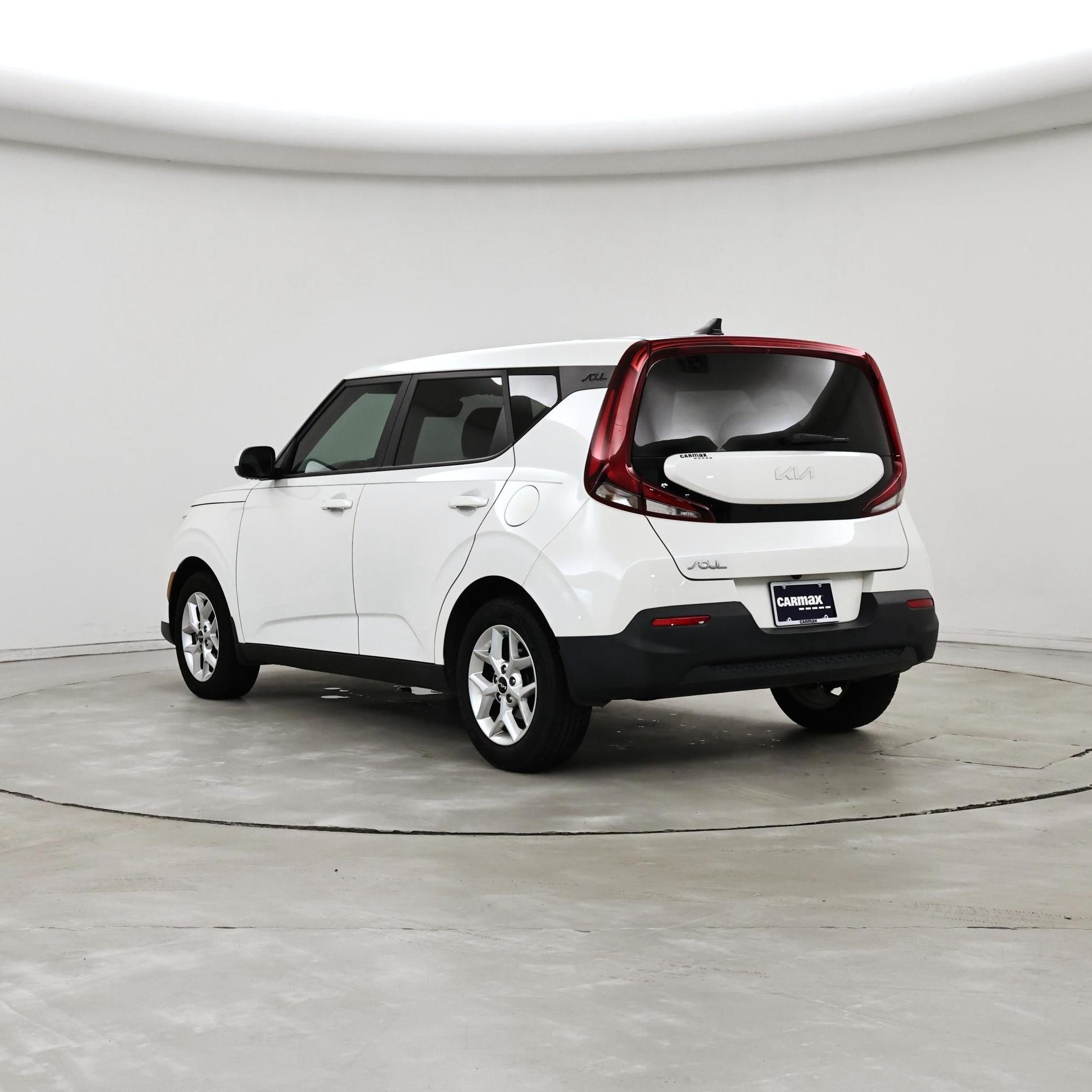 Thumbnail: 2022 Kia Soul - 2
