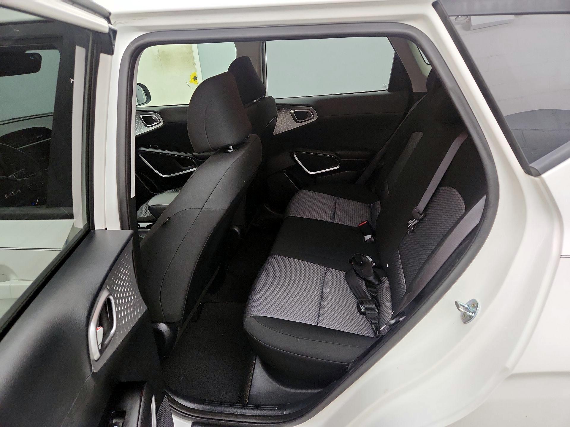 Thumbnail: 2022 Kia Soul - 19