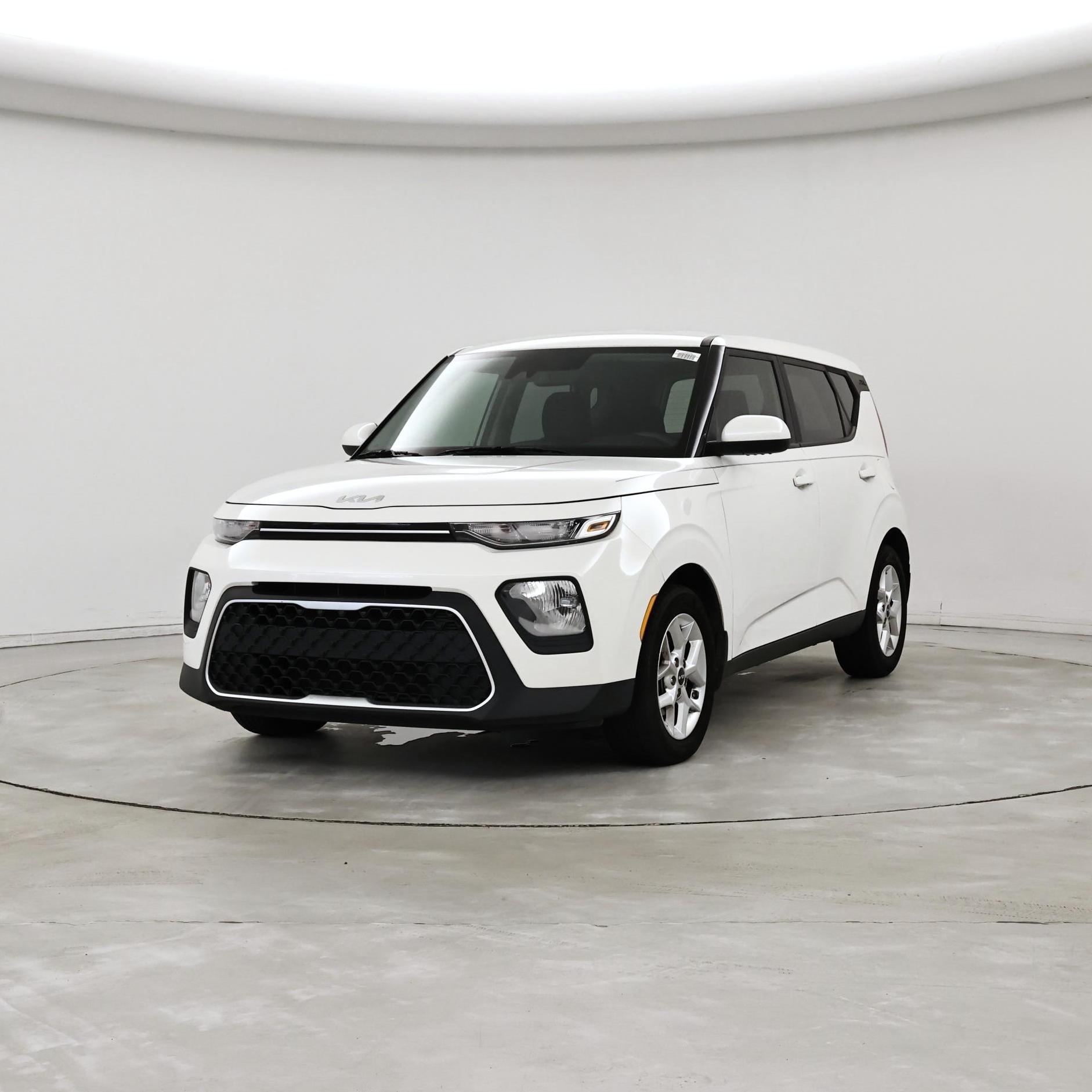 Thumbnail: 2022 Kia Soul - 4
