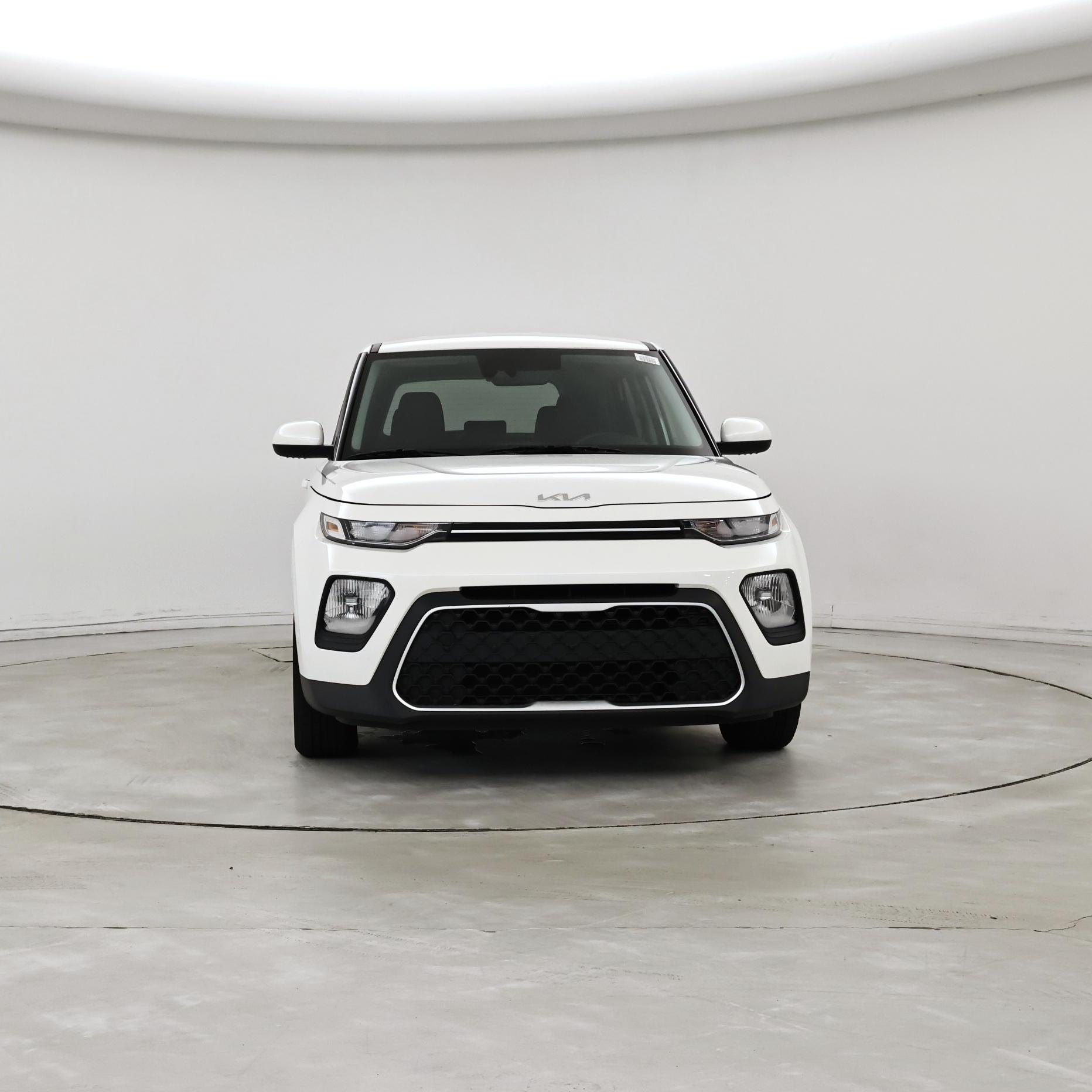Thumbnail: 2022 Kia Soul - 5