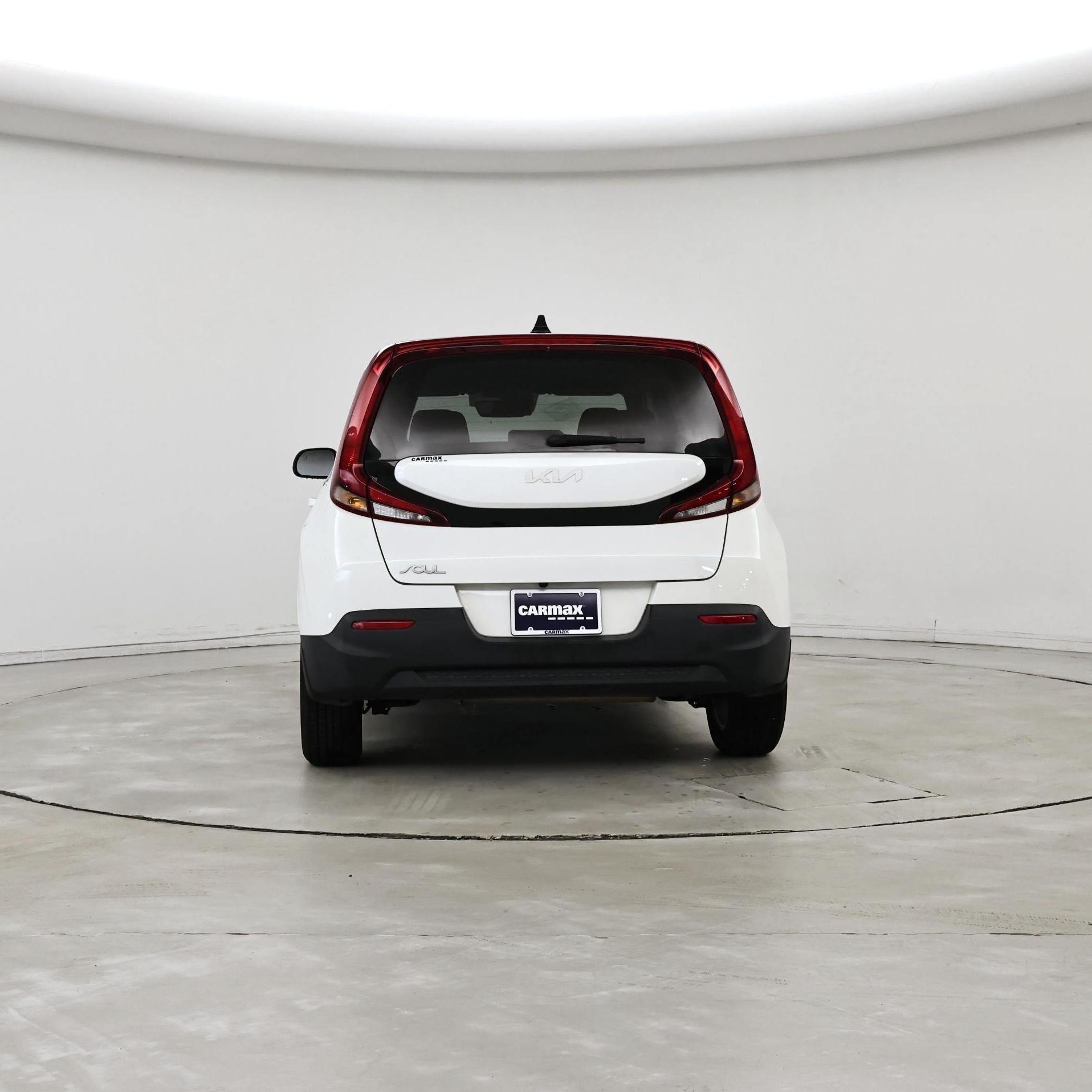 Thumbnail: 2022 Kia Soul - 6