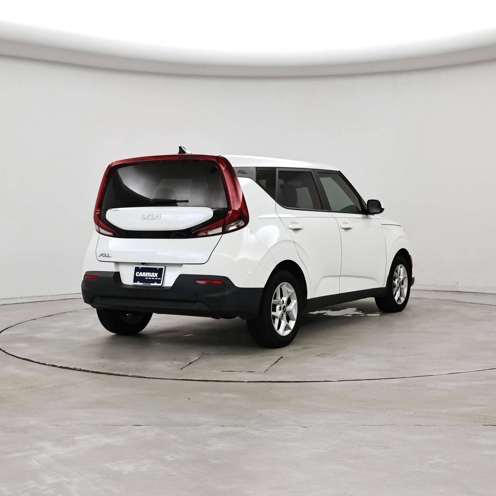 Thumbnail: 2022 Kia Soul - 8